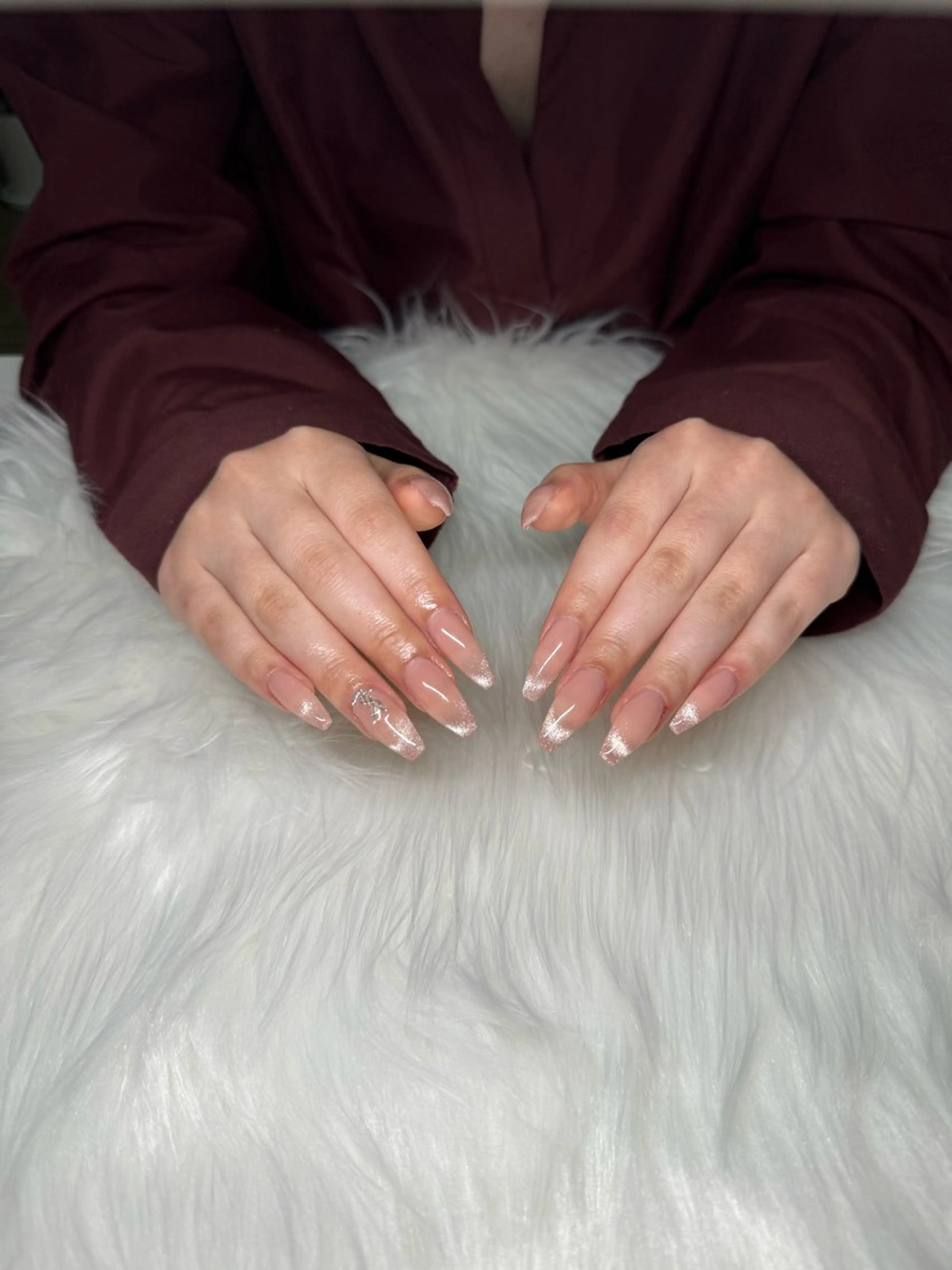 ネイル nail nabiiのネイルデザイン