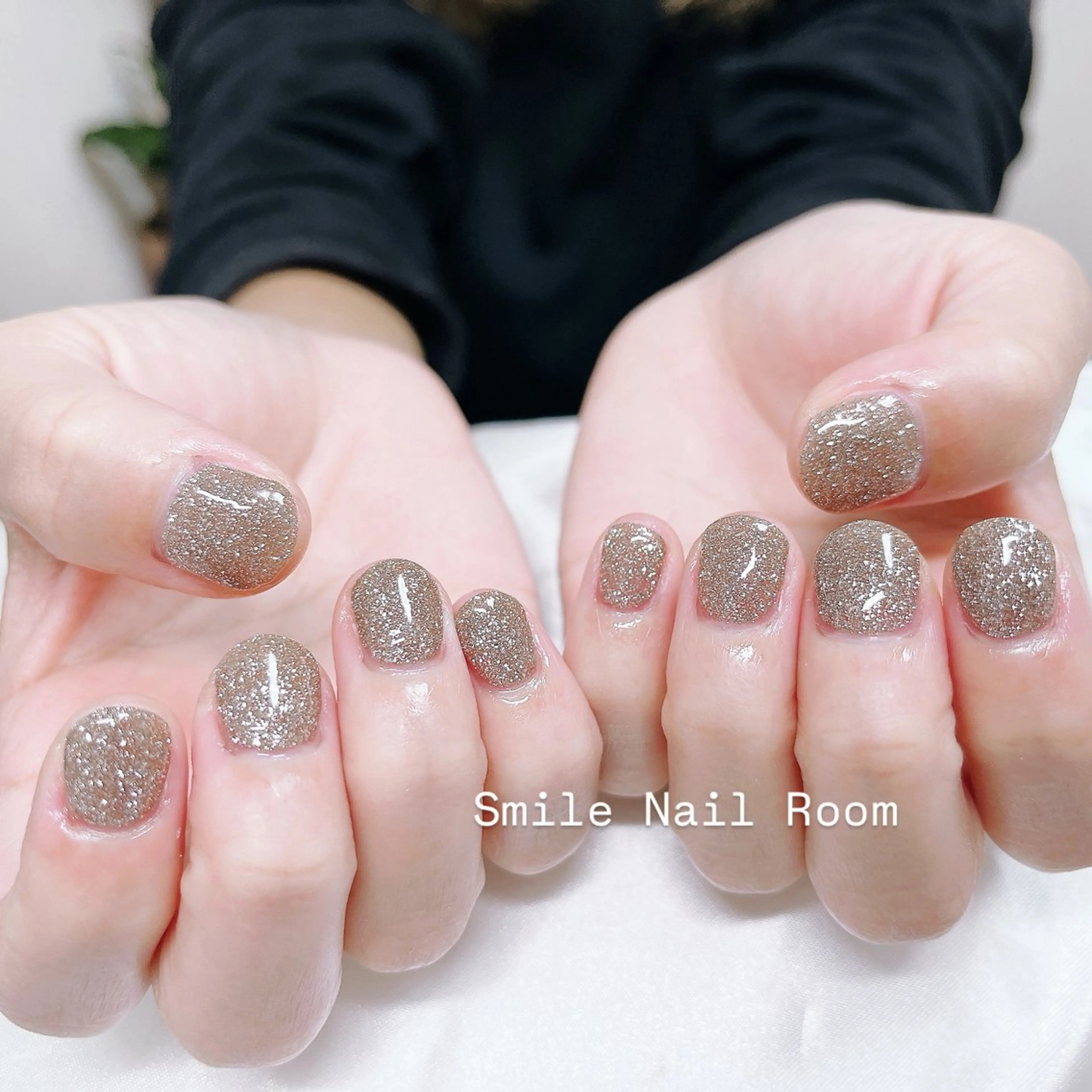ネイル Smile Nail Roomのネイルデザイン