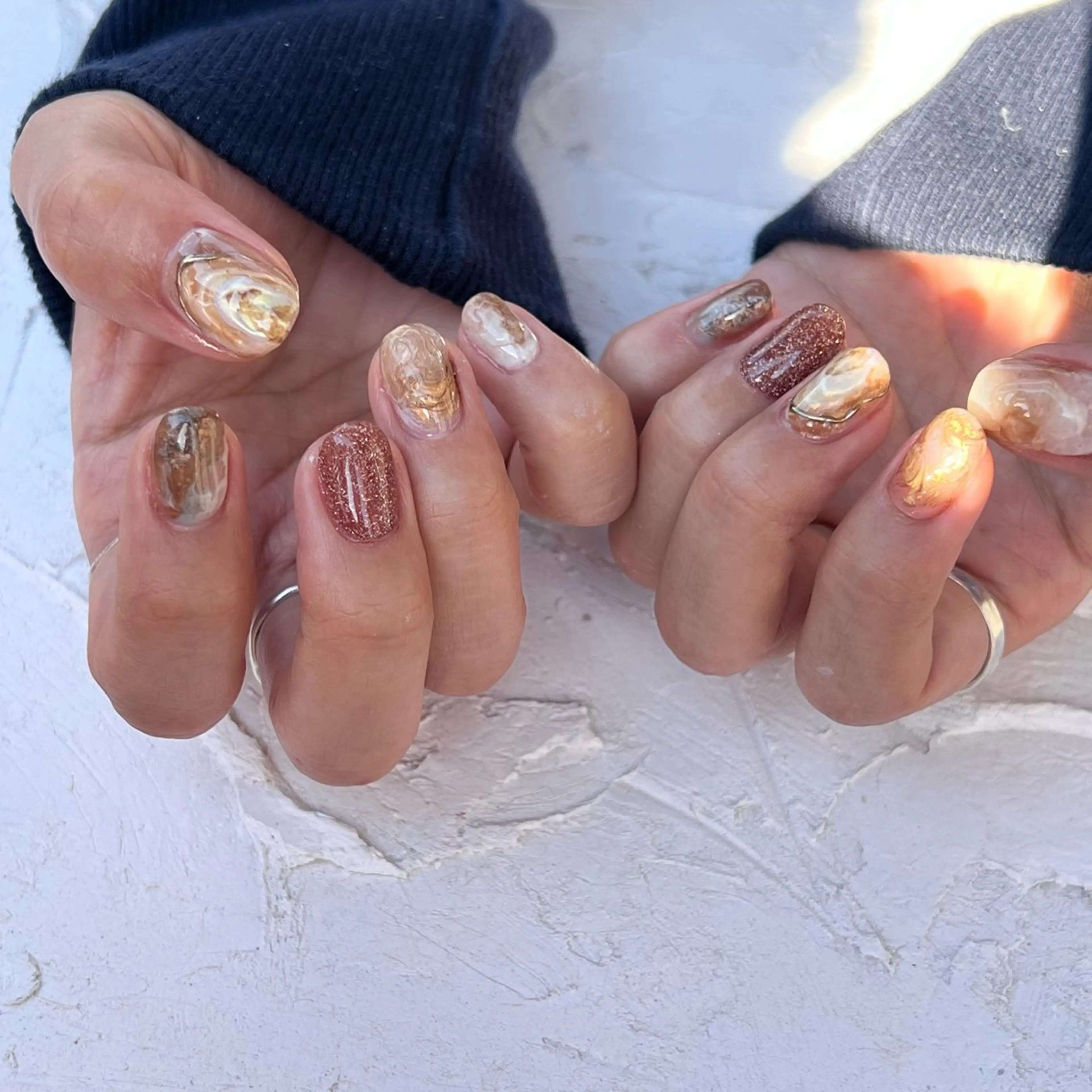 ネイル ハンドネイル Chipieee Tokyoのその他イメージ