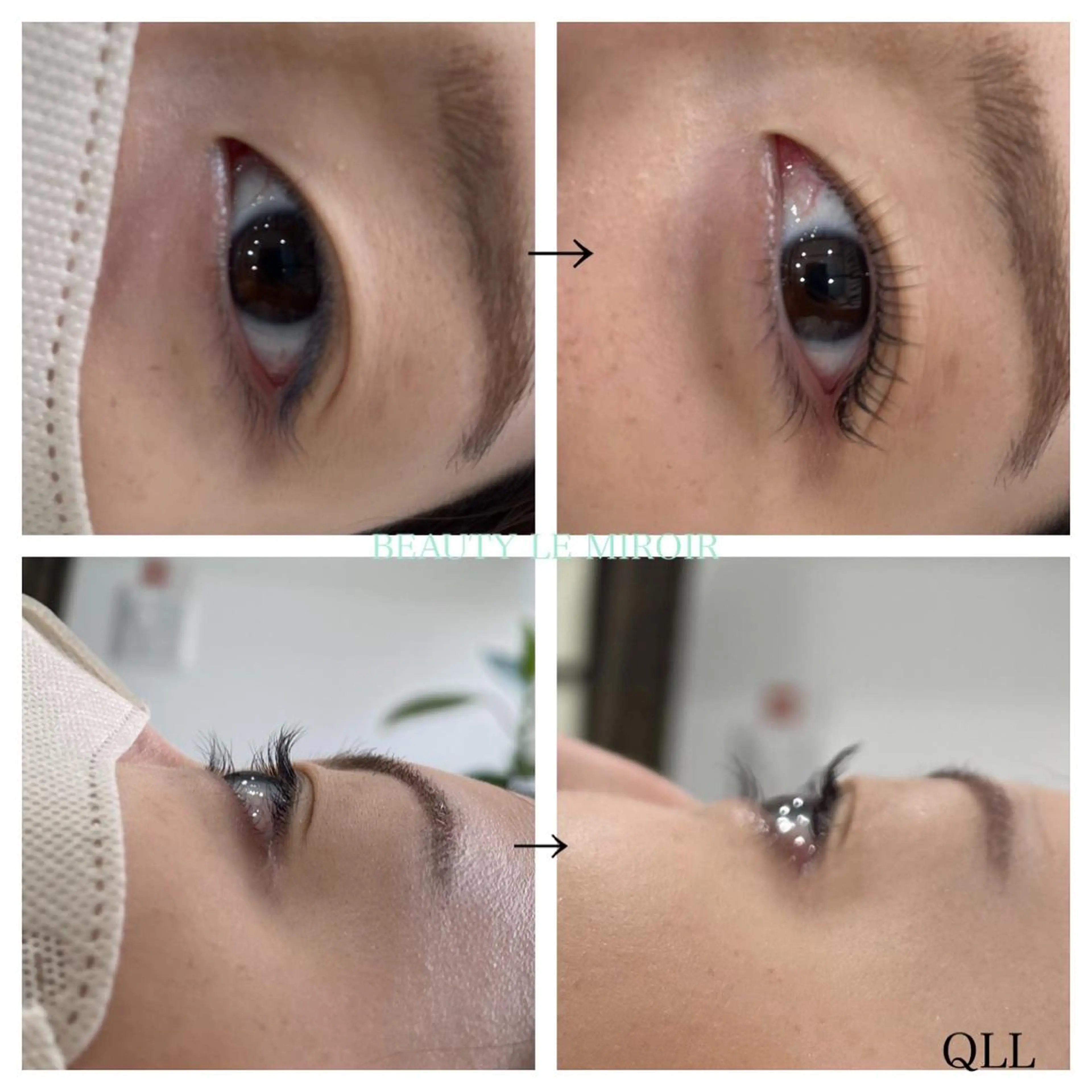 マツエク・マツパ ビューティー ミロワールのエステ・リラクイメージ