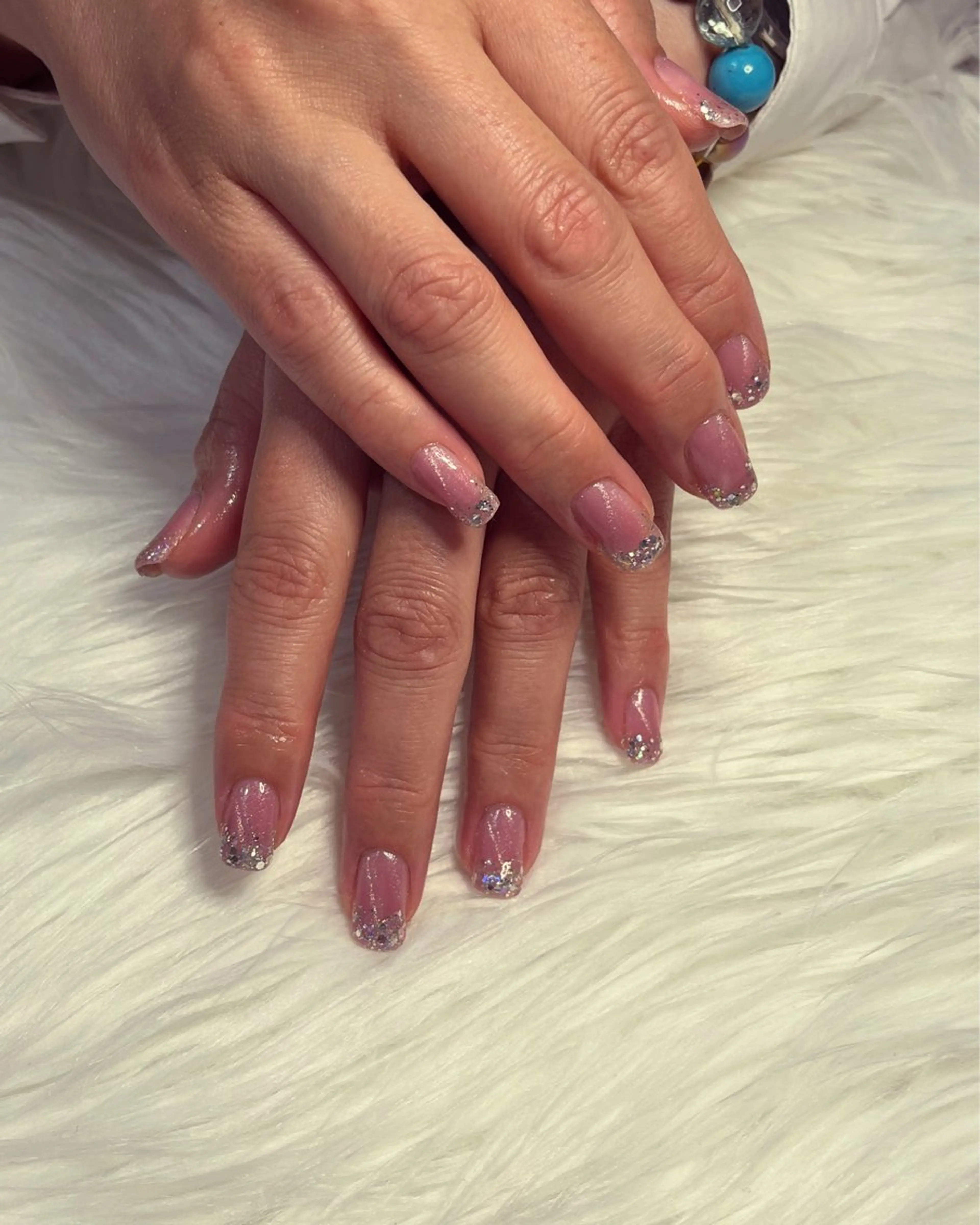 ネイル 菊嶋 文代のネイルデザイン