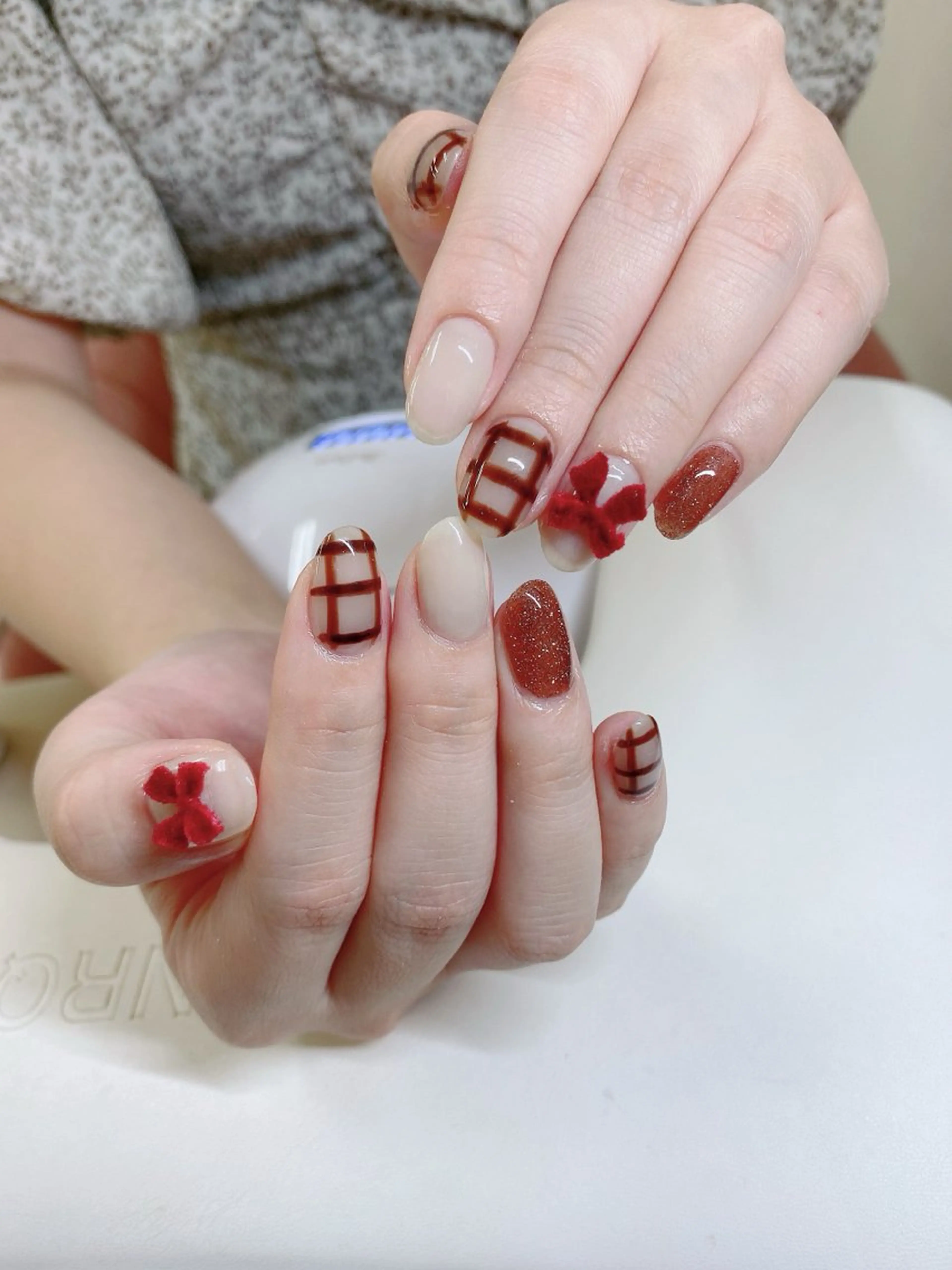 ネイル えい このネイルデザイン