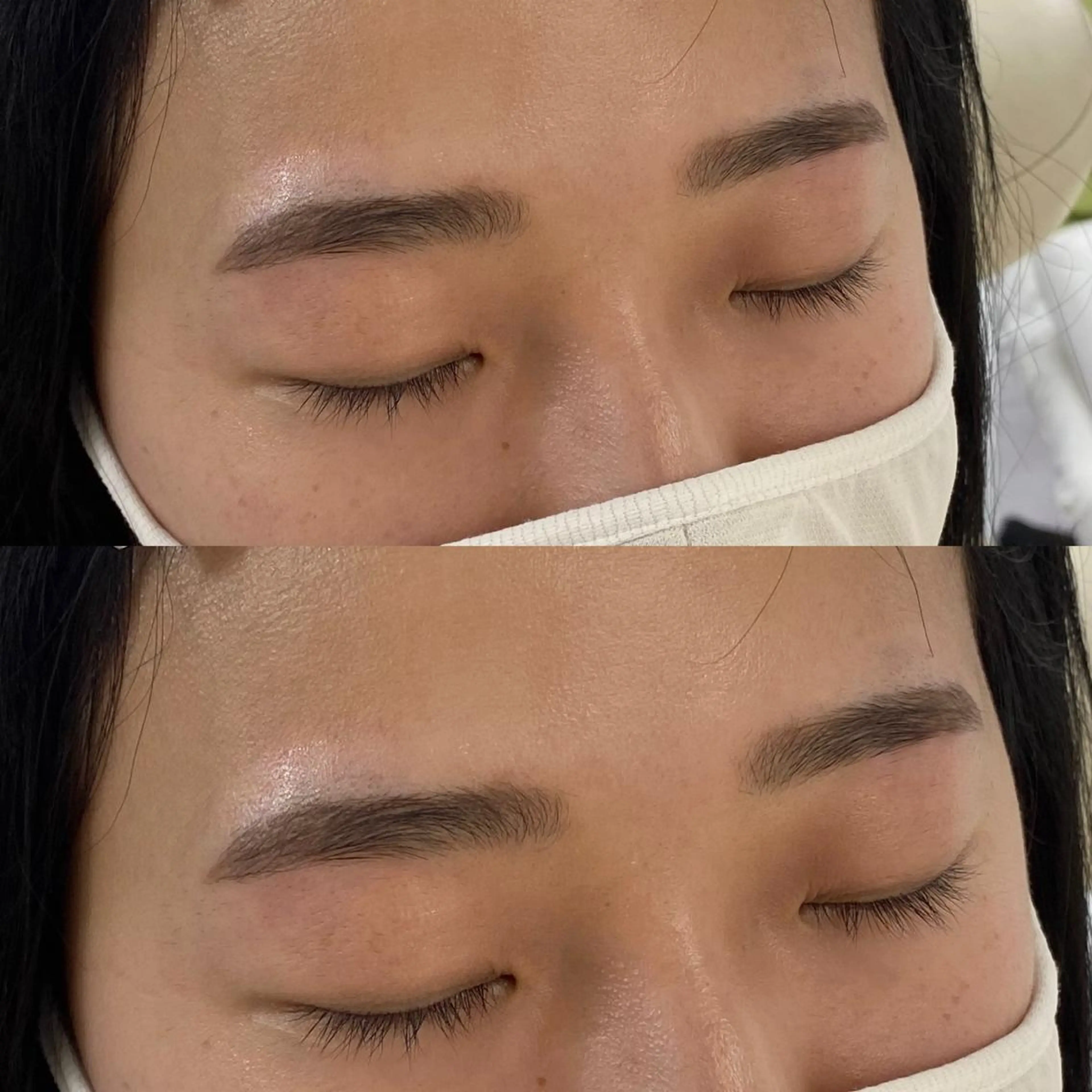 Crystal きしもとのマツエク・マツパデザイン