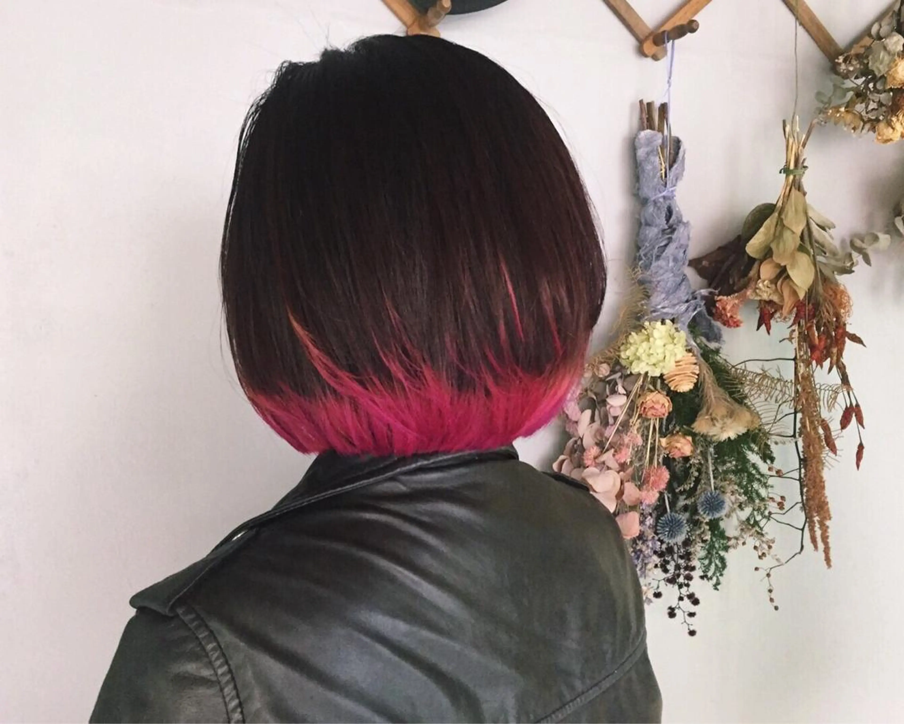 ショート カラー VIRETTA 【ヴィレッタ】のヘアスタイル