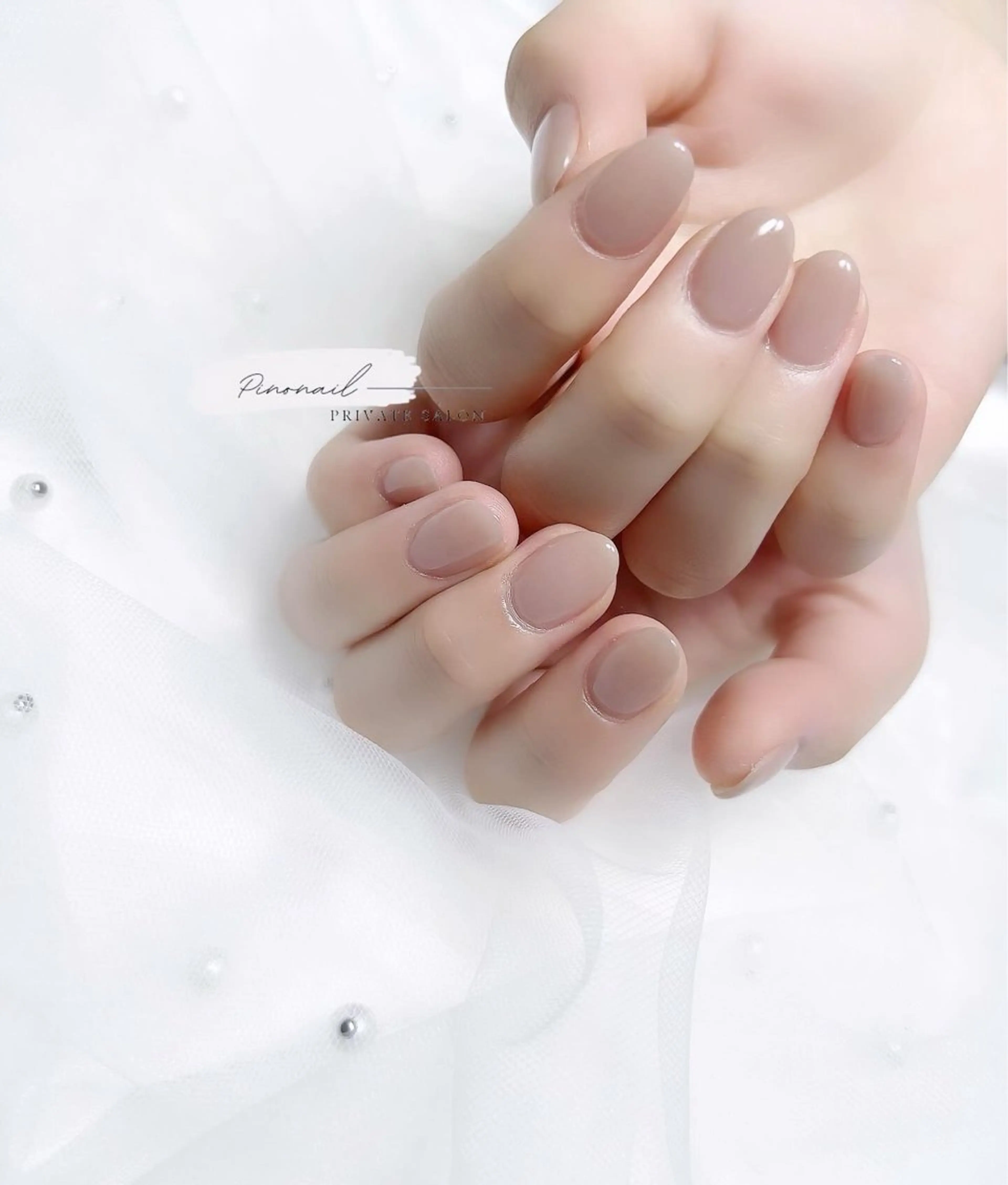 ネイル ハンドネイル pinonail所属・Pino Nailのネイルデザイン