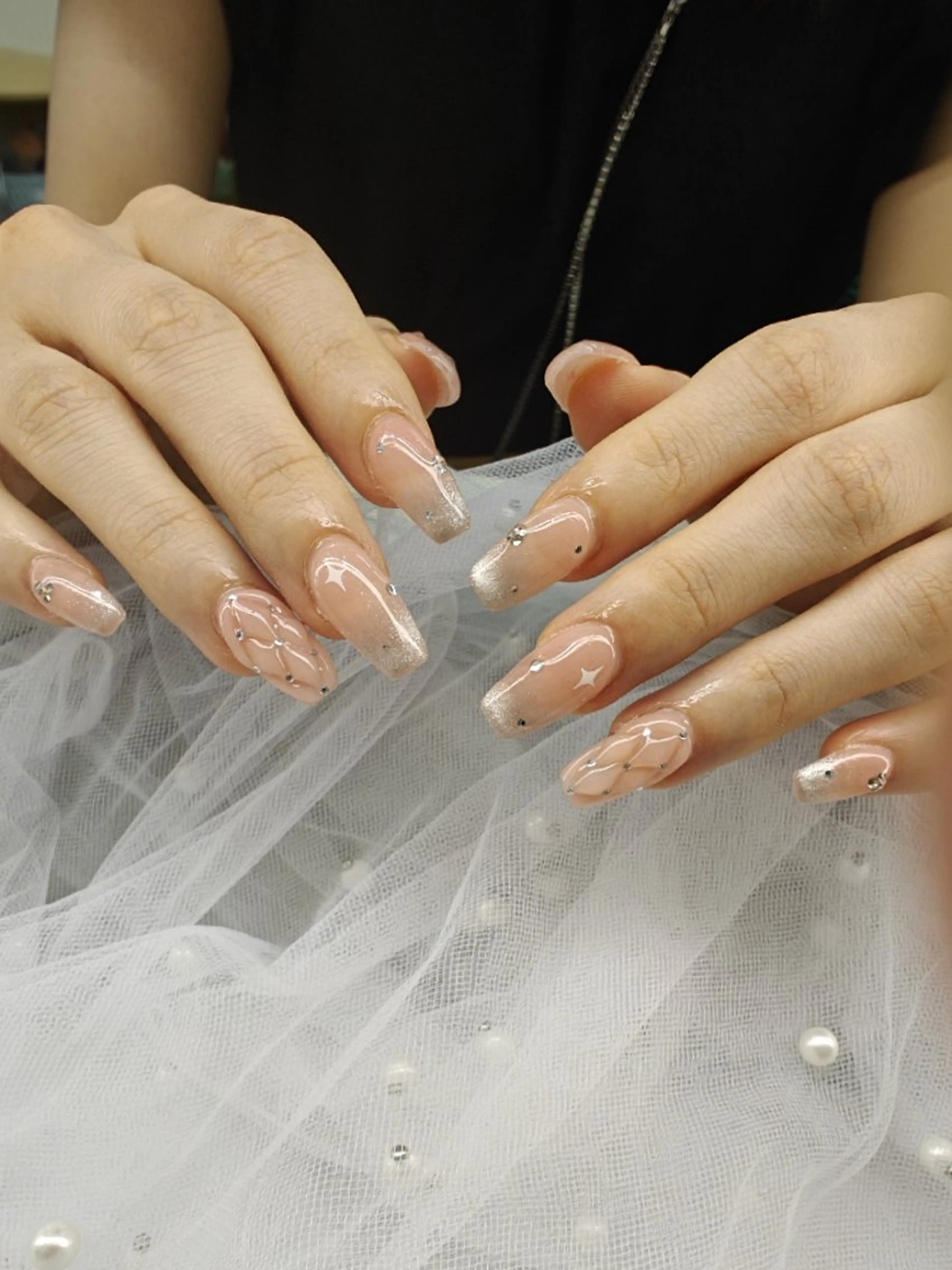 ネイル ♡Sherry  Nail♡のネイルデザイン