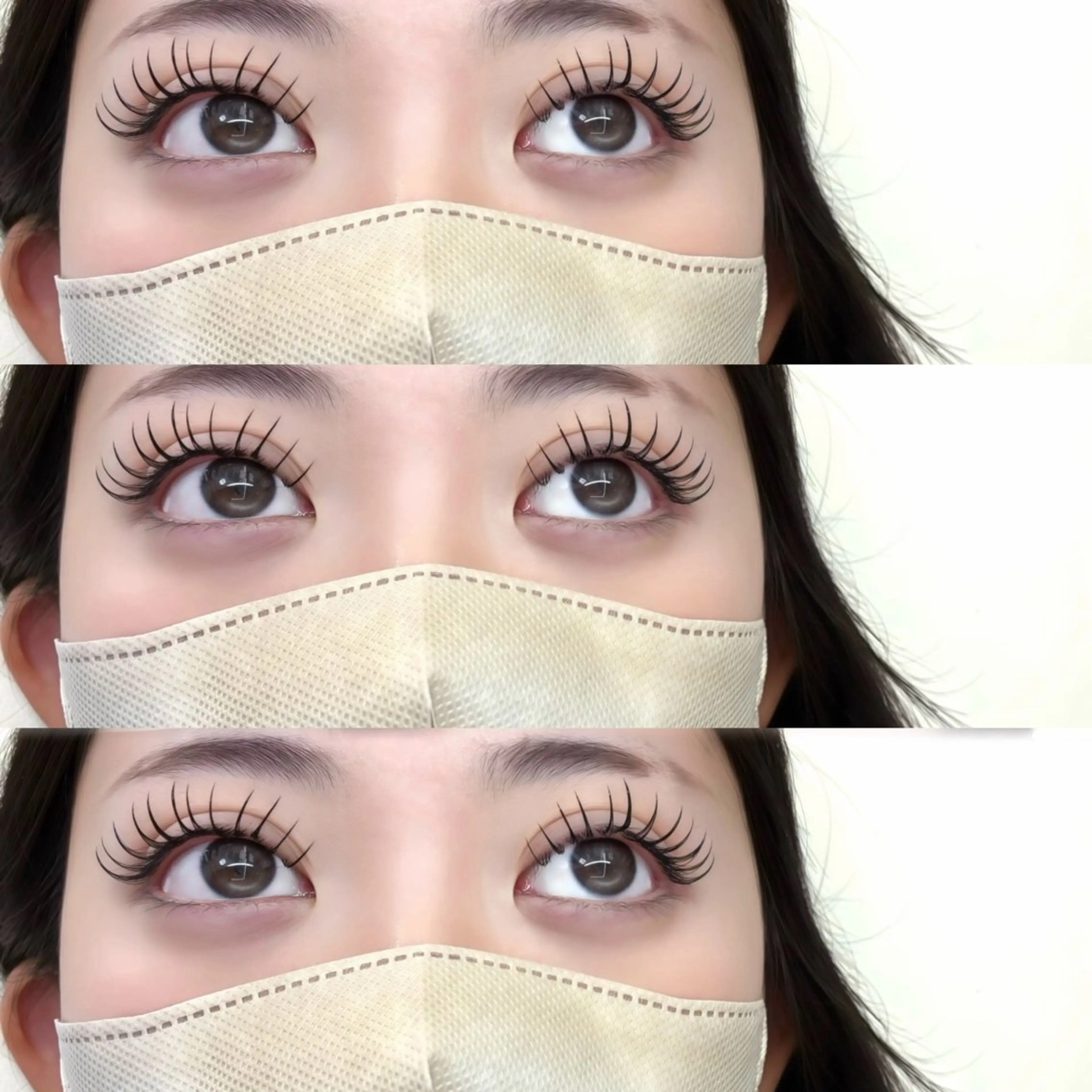 マツエク・マツパ マツエク ♥️JiJi ♥️のマツエク・マツパデザイン