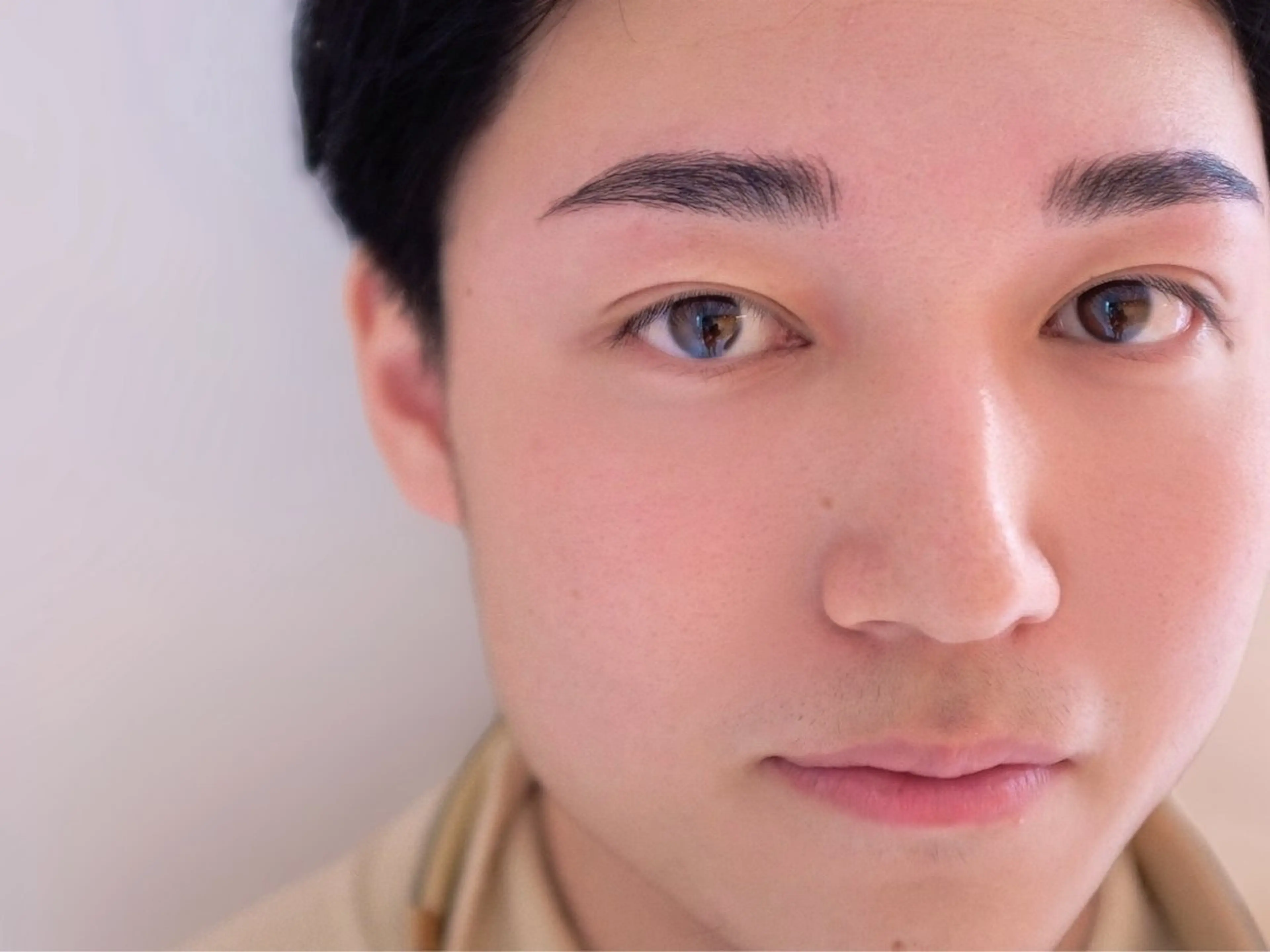 アイブロウ ワックス脱毛 その他(アイブロウ) 美眉/facewax 🕊️🫧Mのその他イメージ