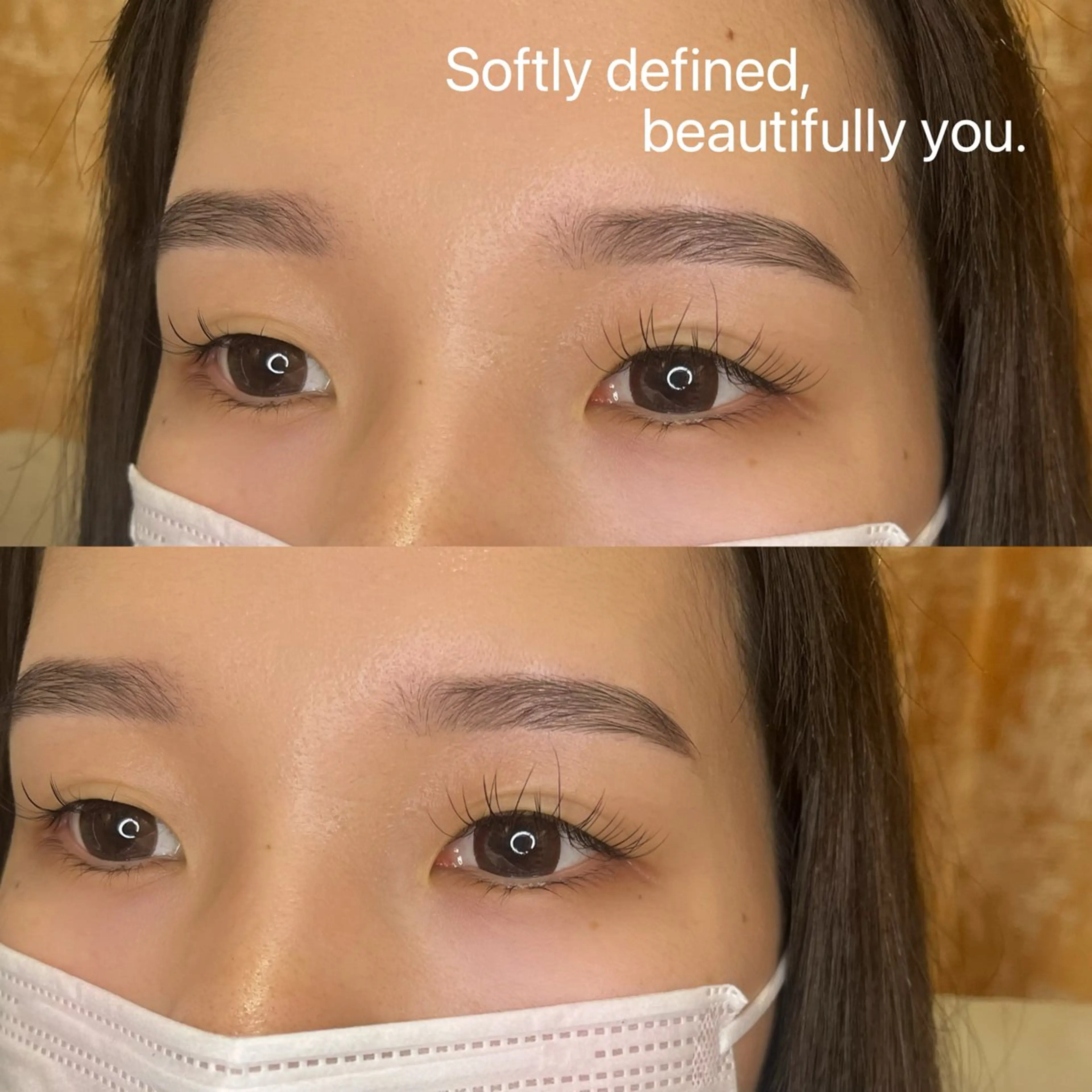 アイブロウ EMI CLAIR MIOの眉毛・アイブロウイメージ