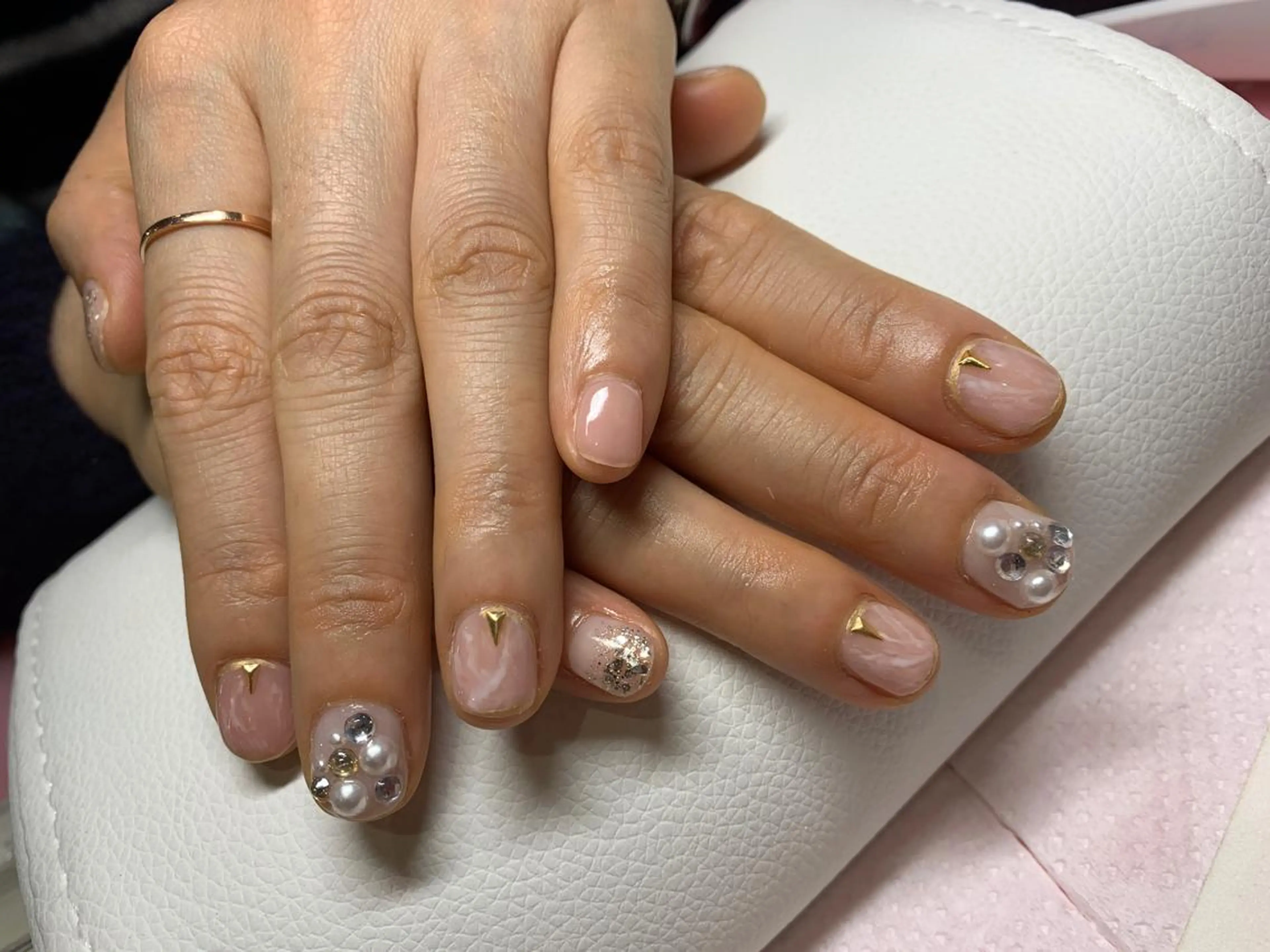 ネイル コウ カnail💅のネイルデザイン