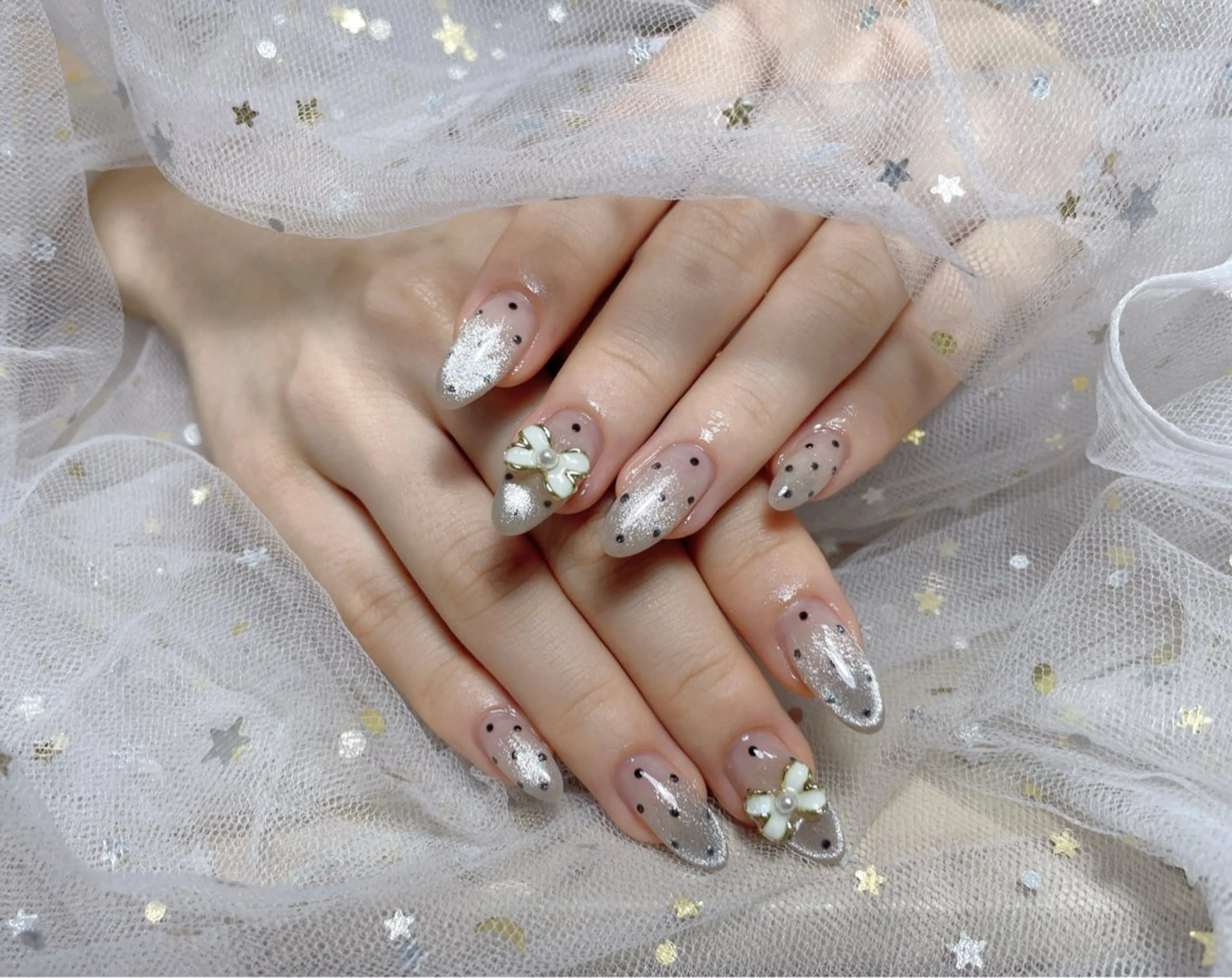 ネイル Angel AngelNailのネイルデザイン