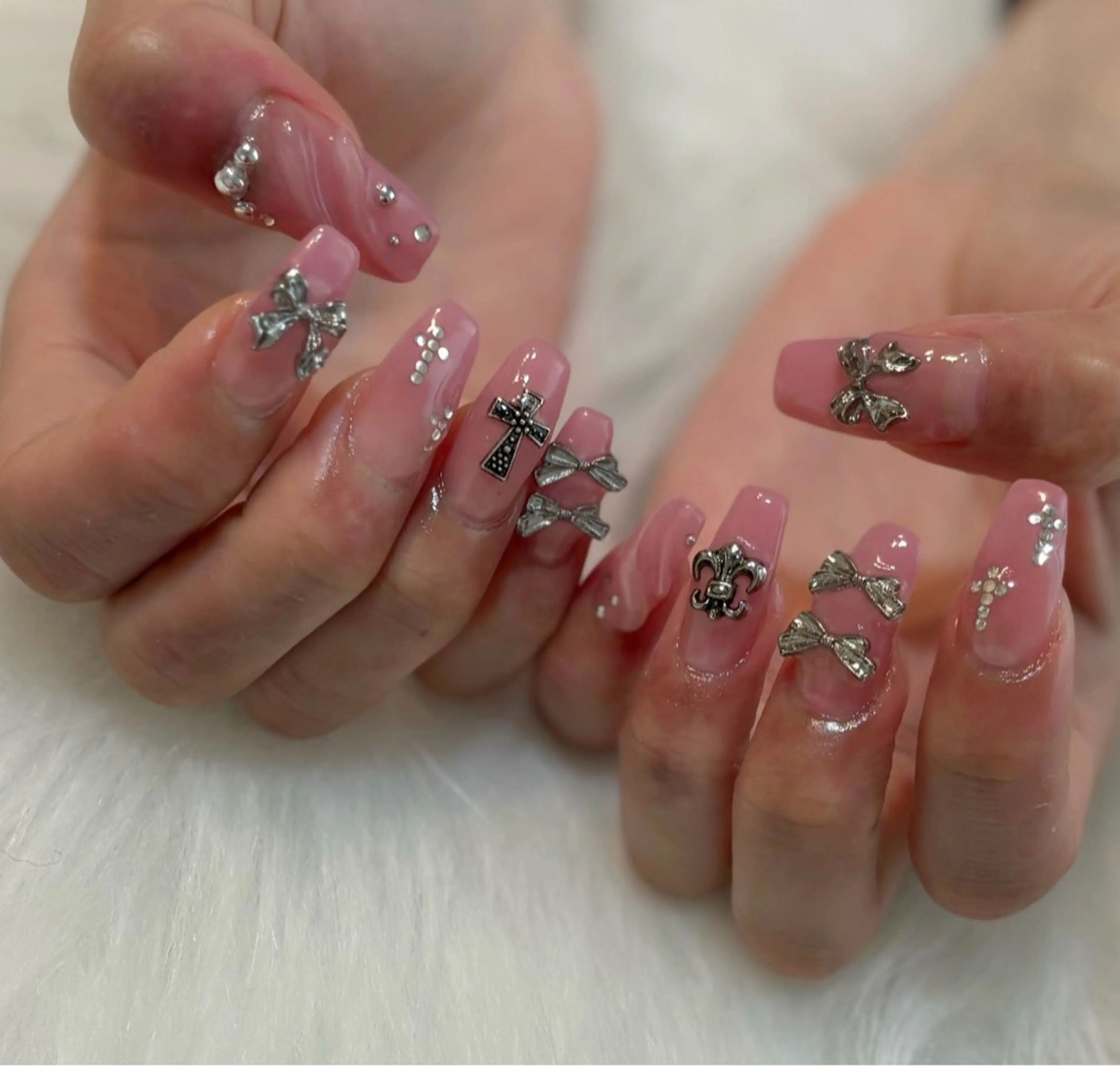 ネイル nail by R'eのネイルデザイン