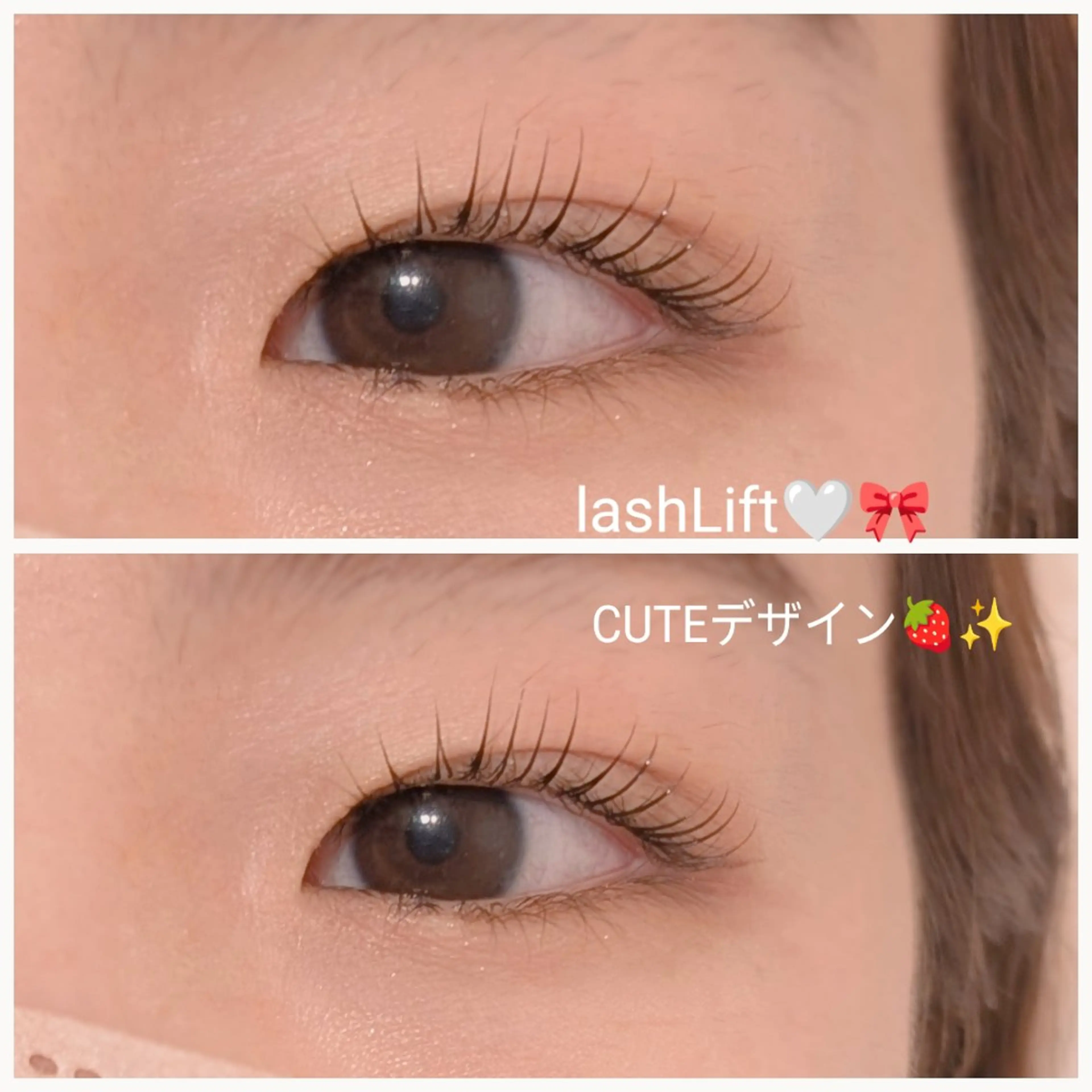 マツエク・マツパ diverta.Ey es🎀Harukaの眉毛・アイブロウイメージ