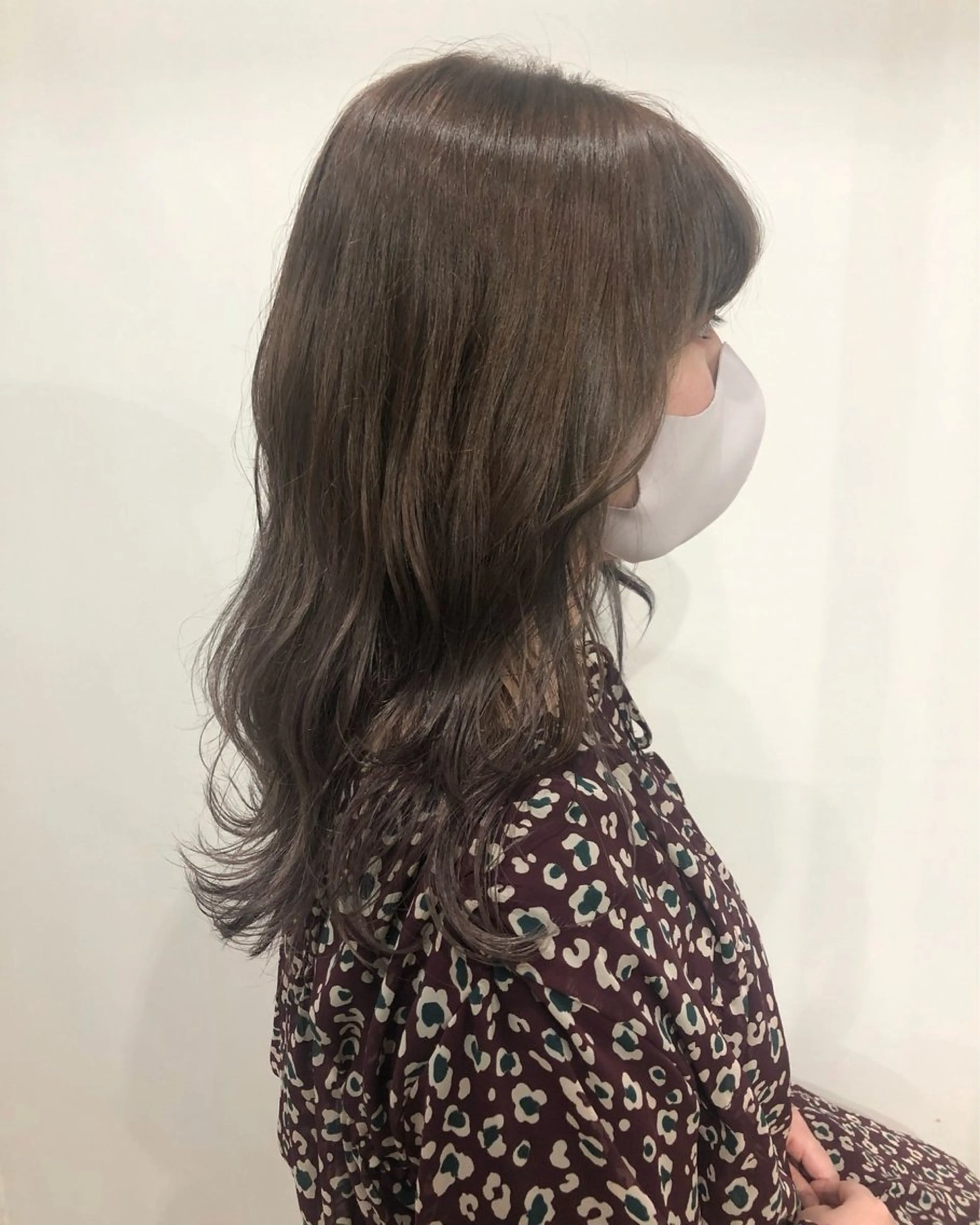 シングルカラー✨の写真