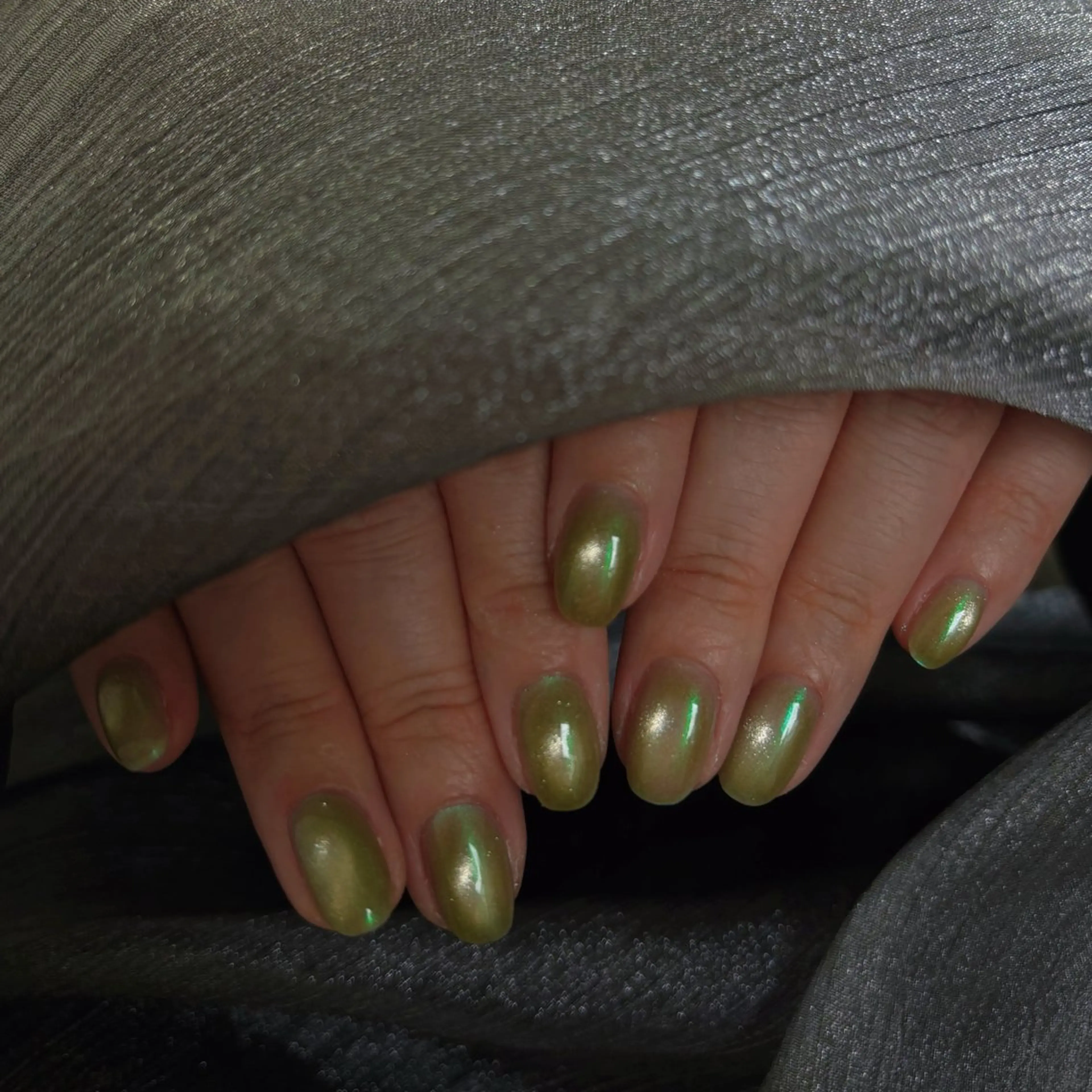 ネイル ハンドネイル Panda.z🐼 ネイルサロンのネイルデザイン