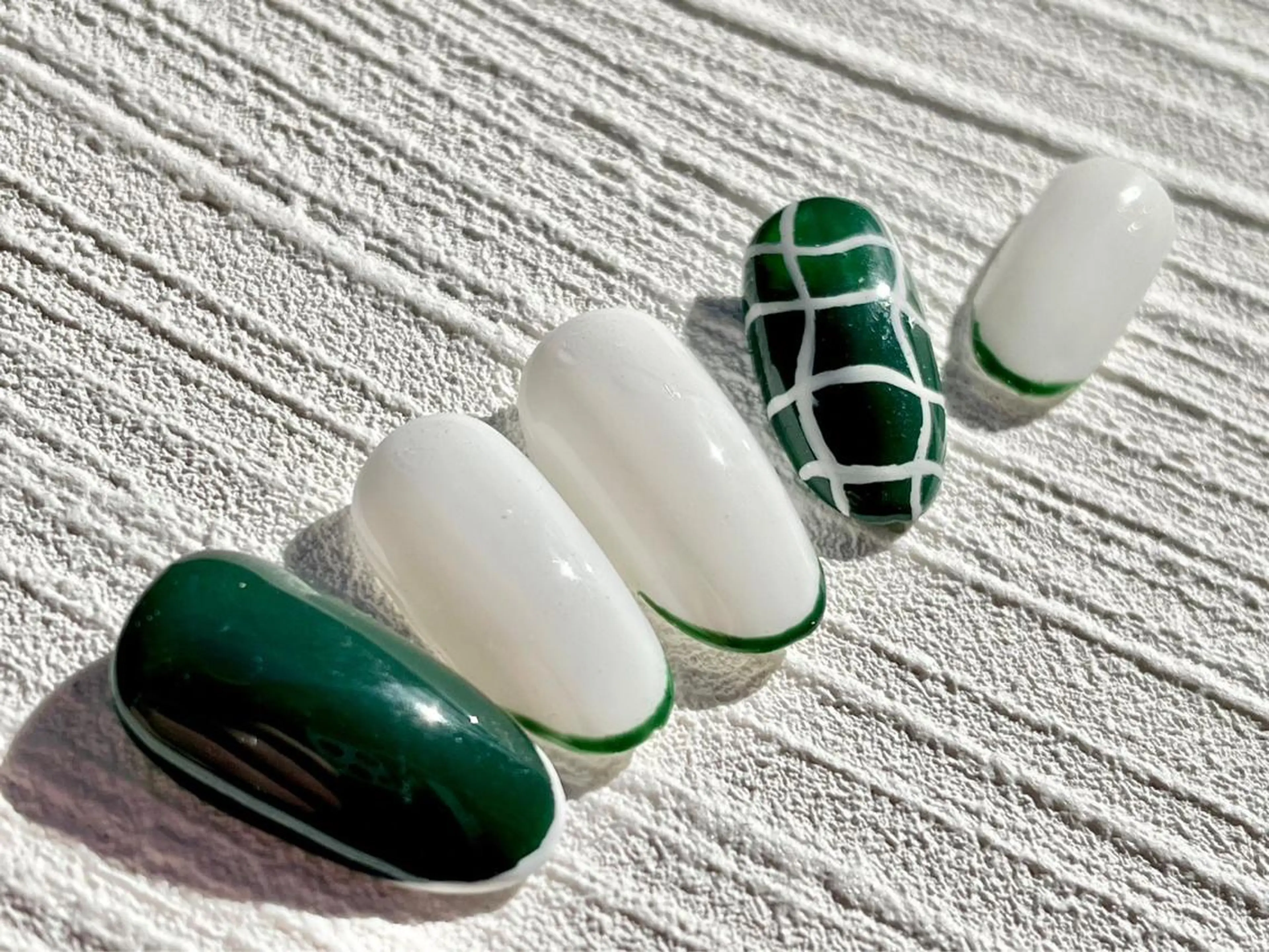 ネイル ハンドネイル ネイルサロンCleo 上前津店のネイルデザイン