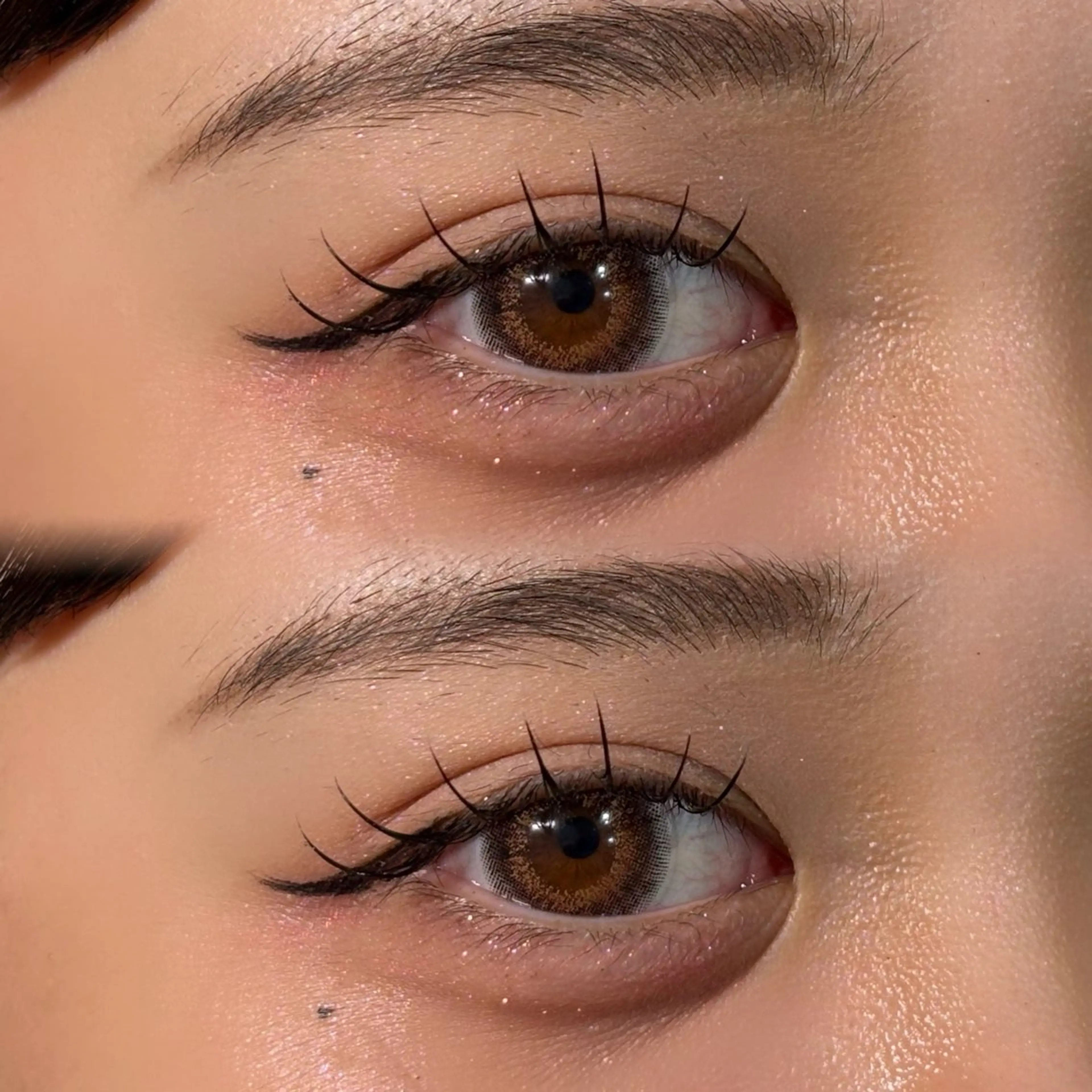 マツエク・マツパ マツエク arbis Morotaのマツエク・マツパデザイン