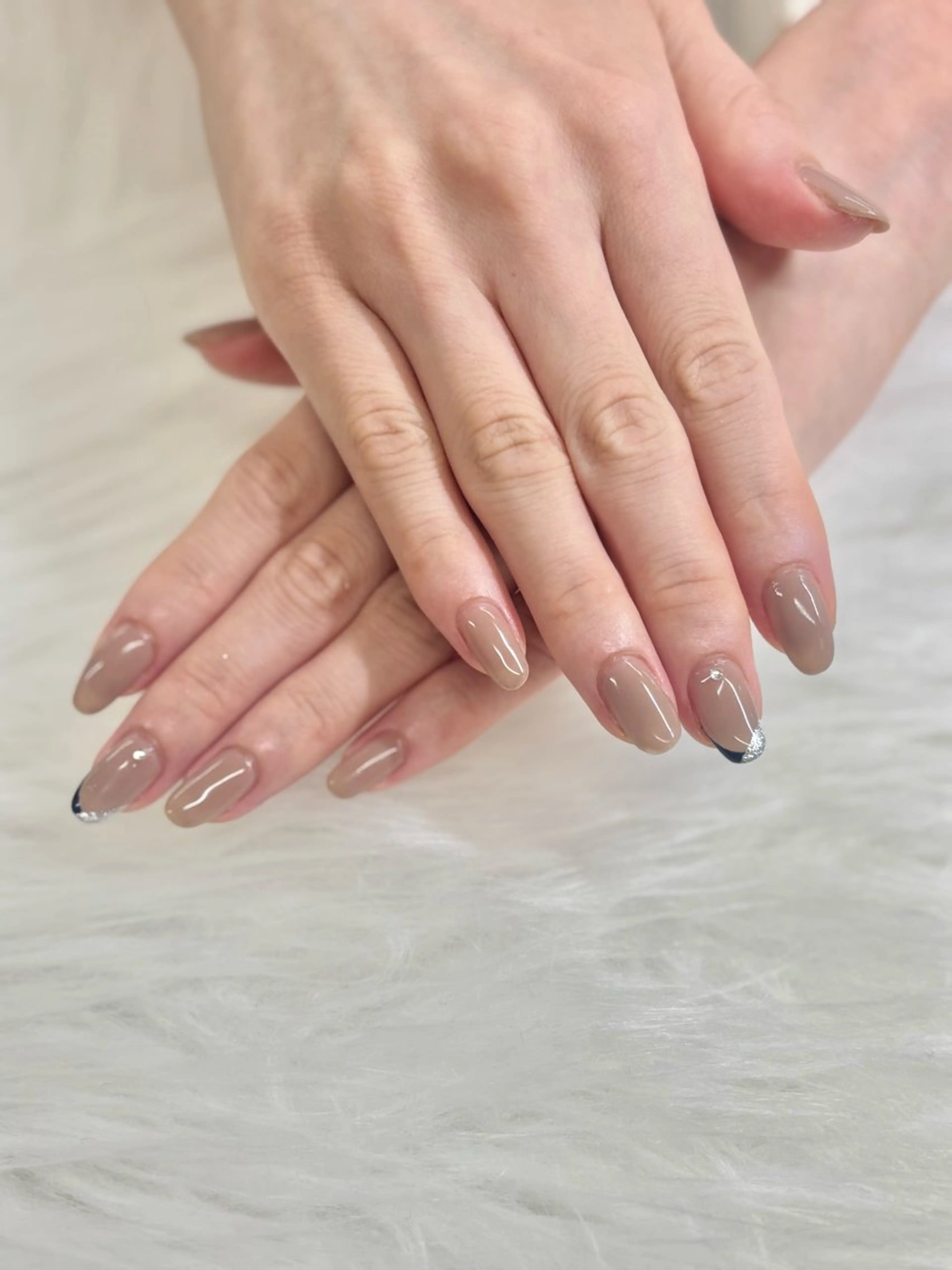 ネイル Bianca 亀戸店 IGUCHI🍒のネイルデザイン