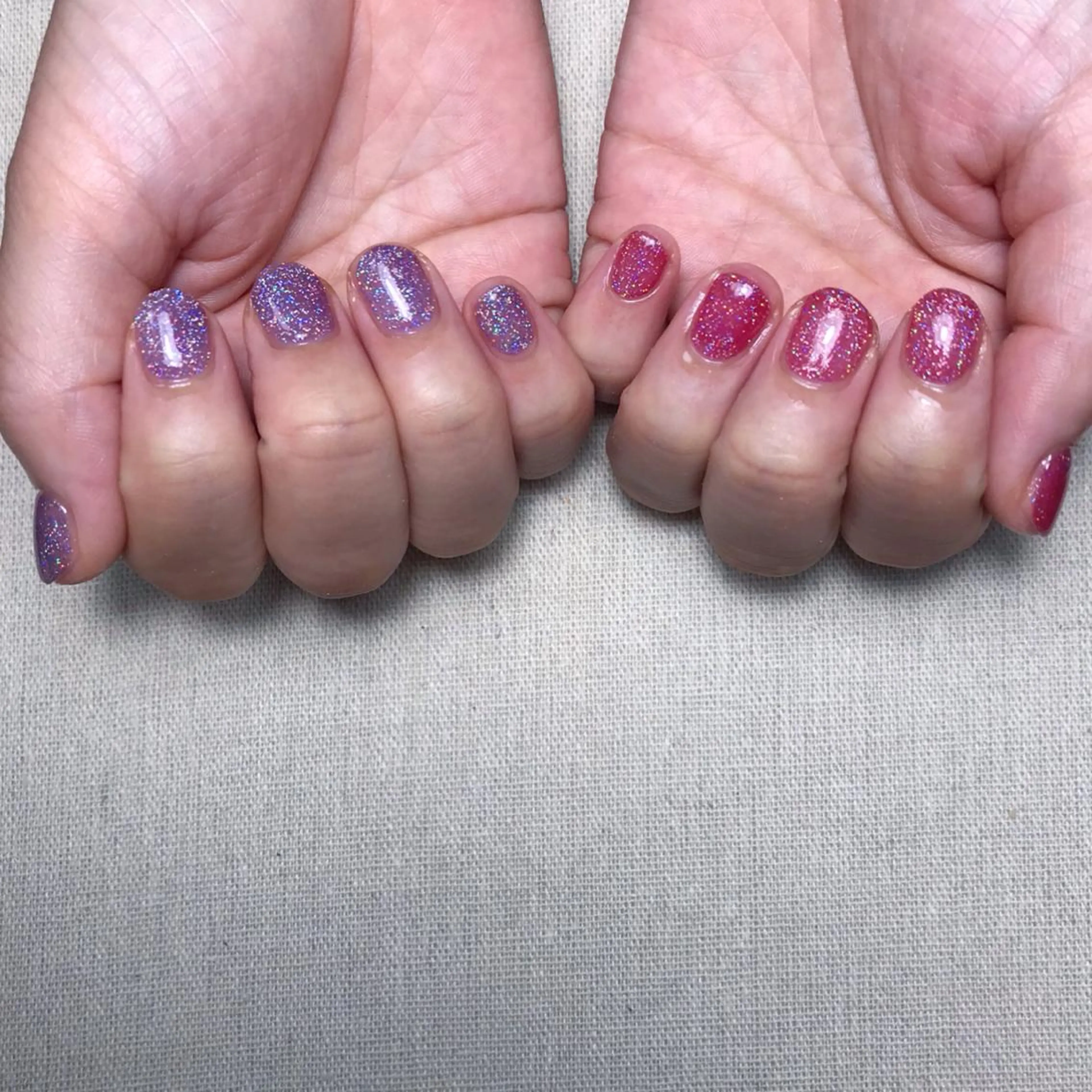 ネイル ハンドネイル 💅chainail _aiのネイルデザイン