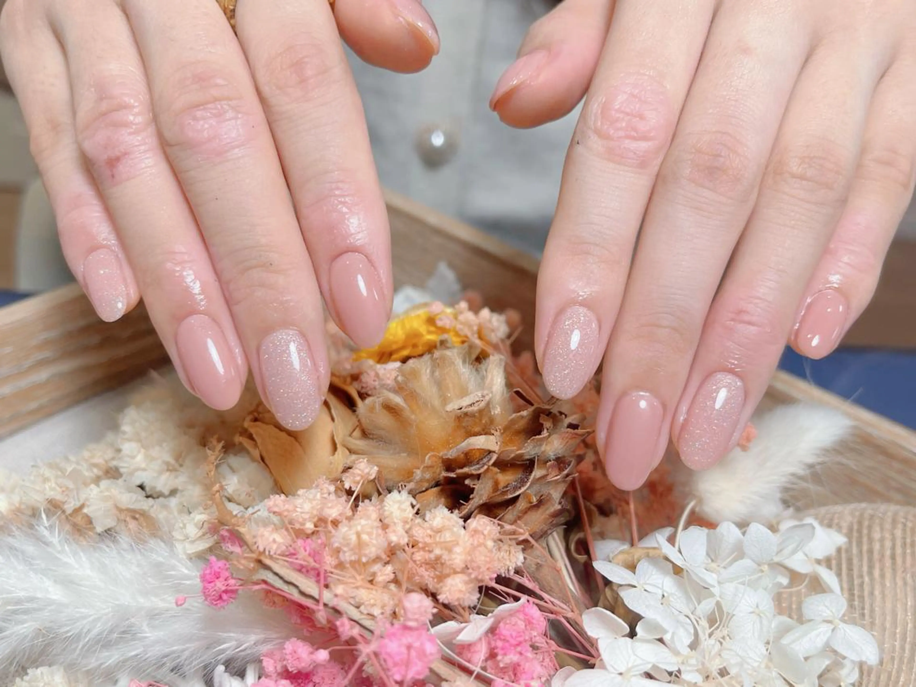 ネイル MSSugar Nailのネイルデザイン