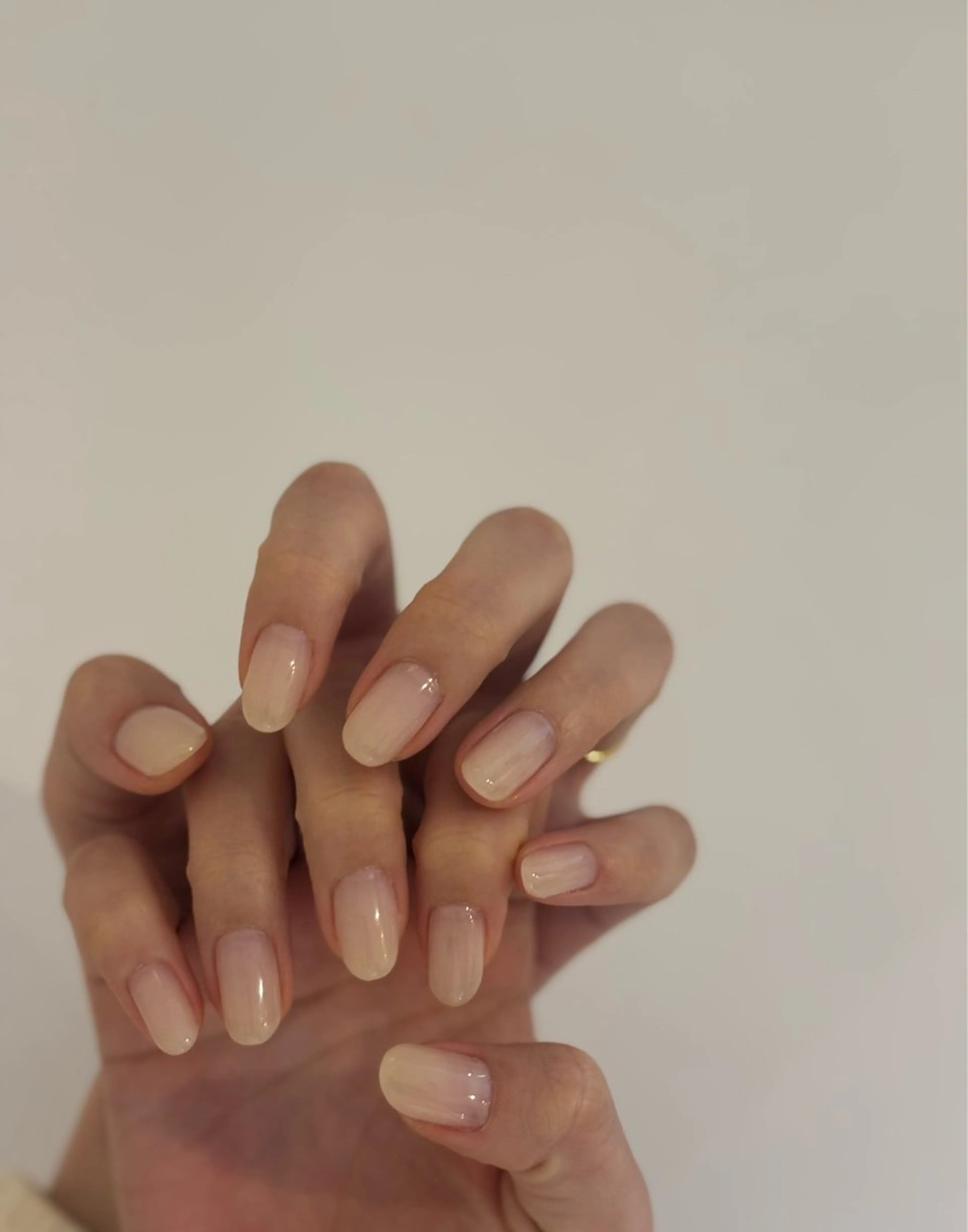 ネイル ハンドネイル Elio 国泰寺のネイルデザイン