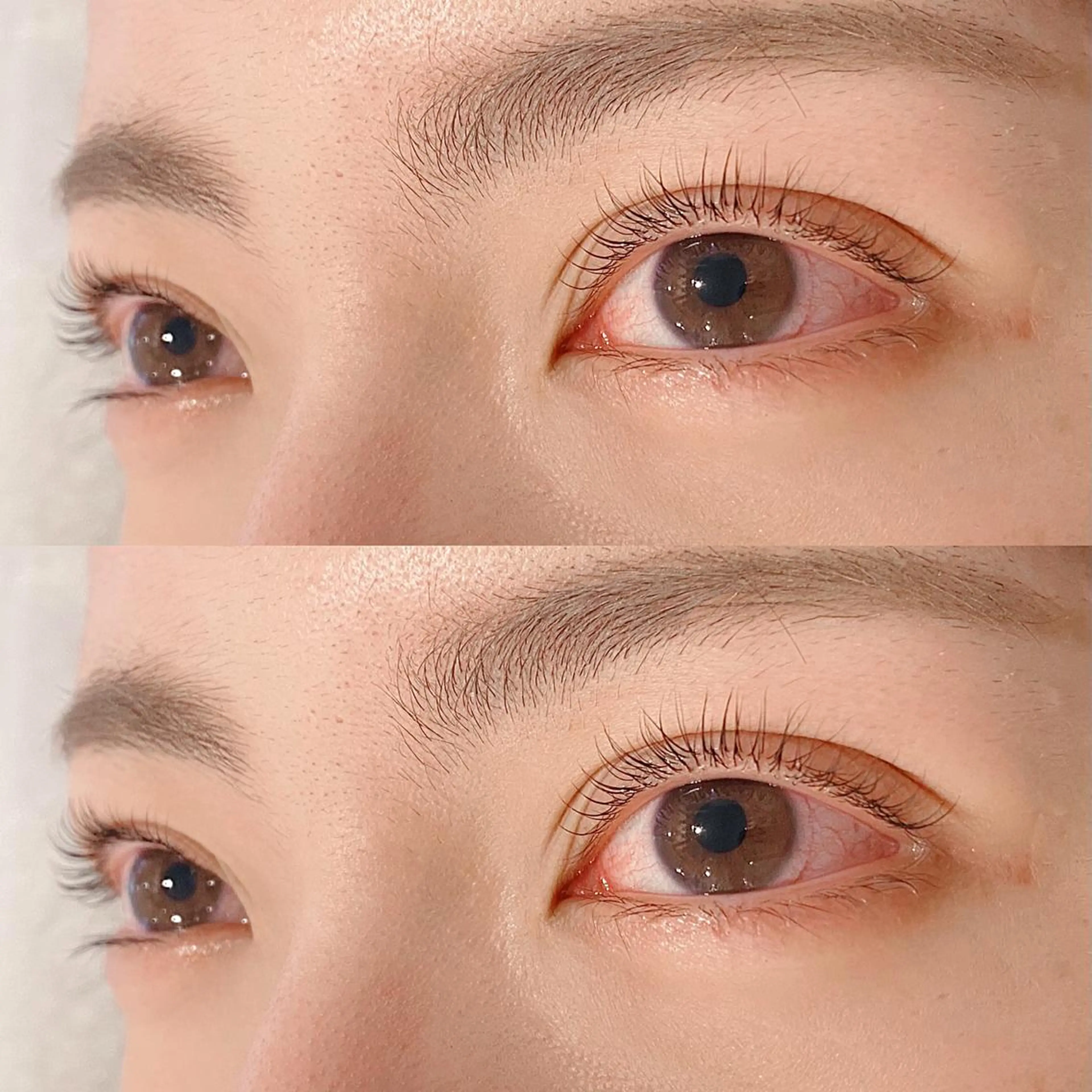 マツエク・マツパ akane＊ esbymaisonのマツエク・マツパデザイン