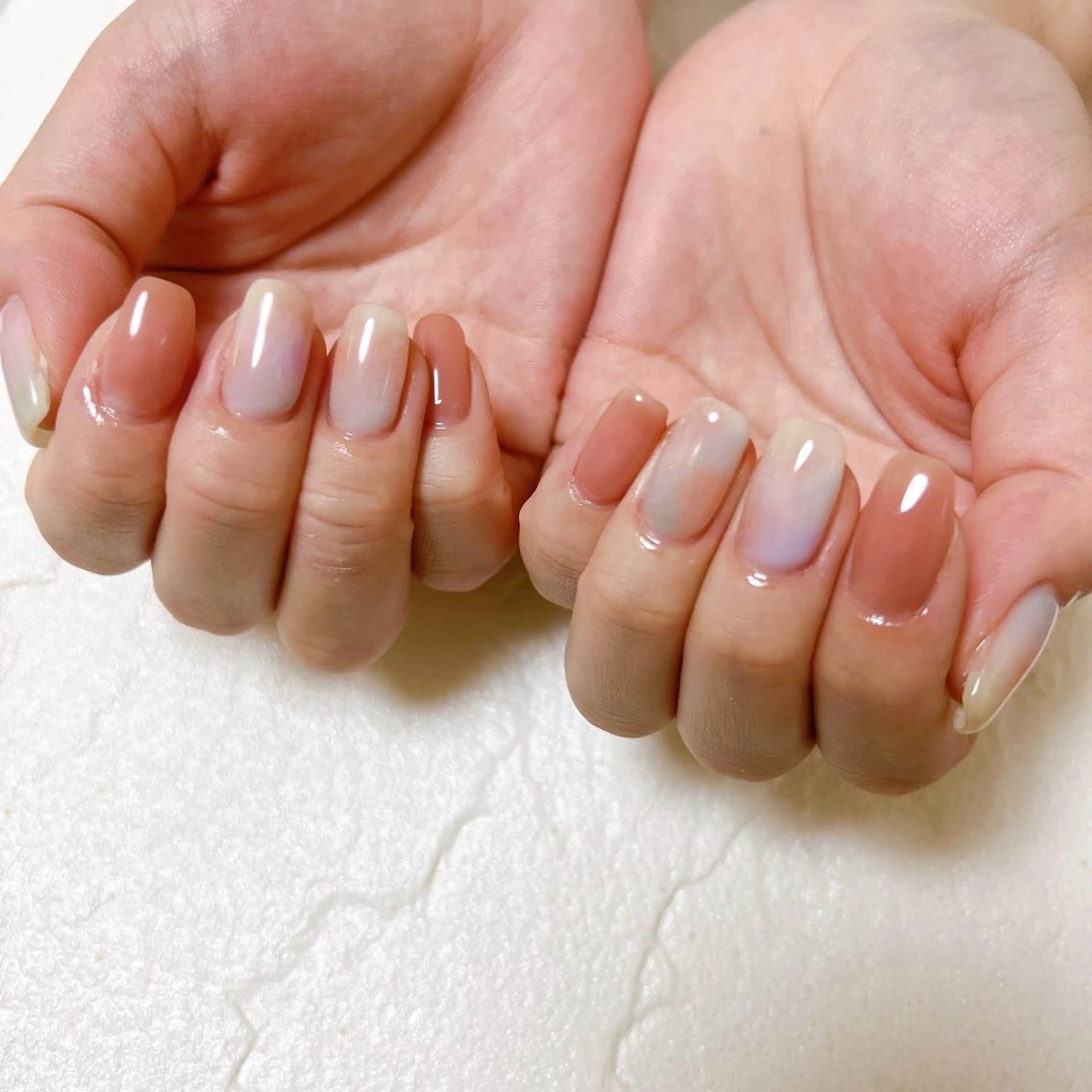 ネイル ru naのネイルデザイン