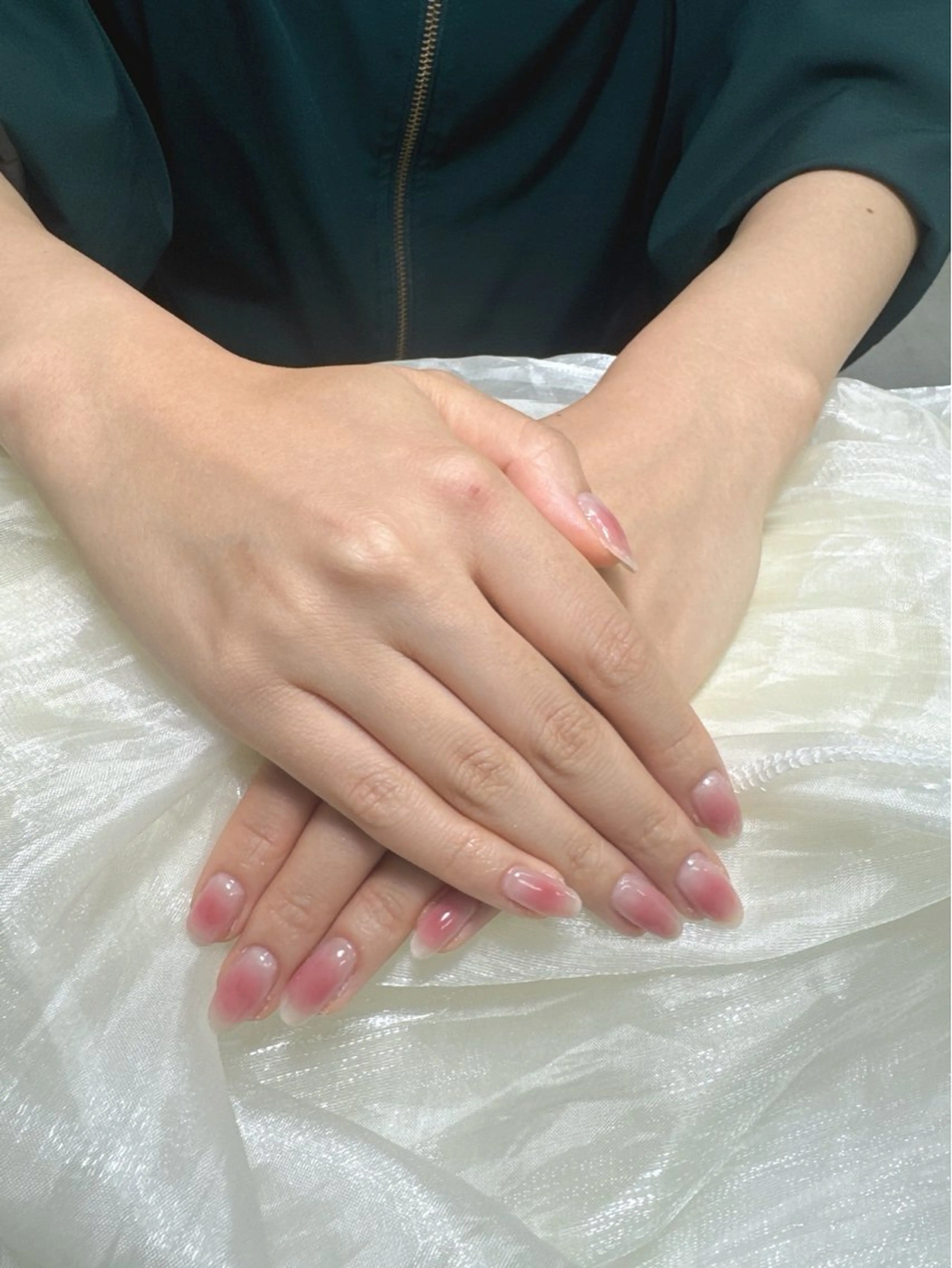 ネイル mo moのネイルデザイン