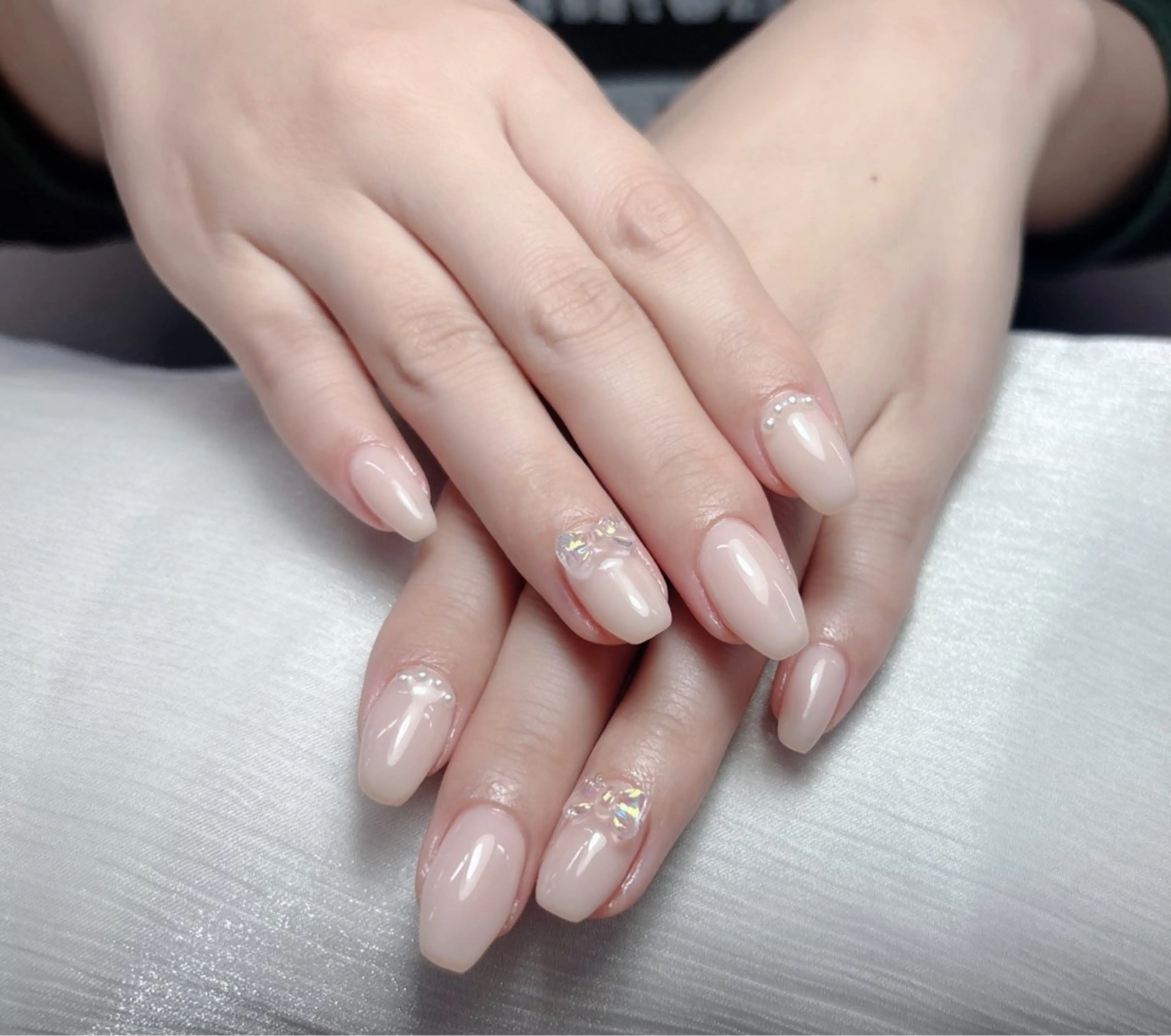 ネイル 静 nailのネイルデザイン