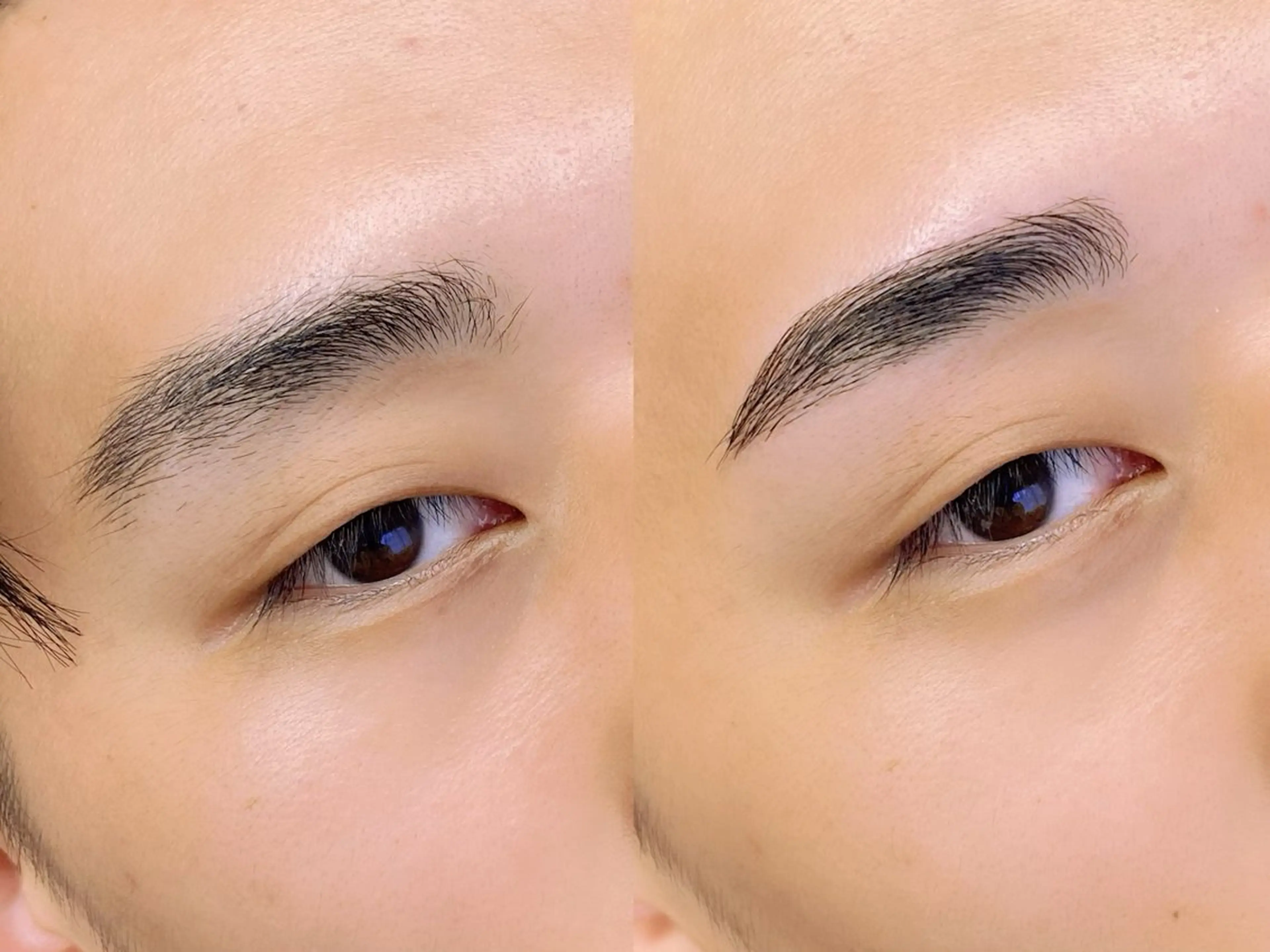 アイブロウ Chill＆Eye 千葉駅前店のネイルデザイン