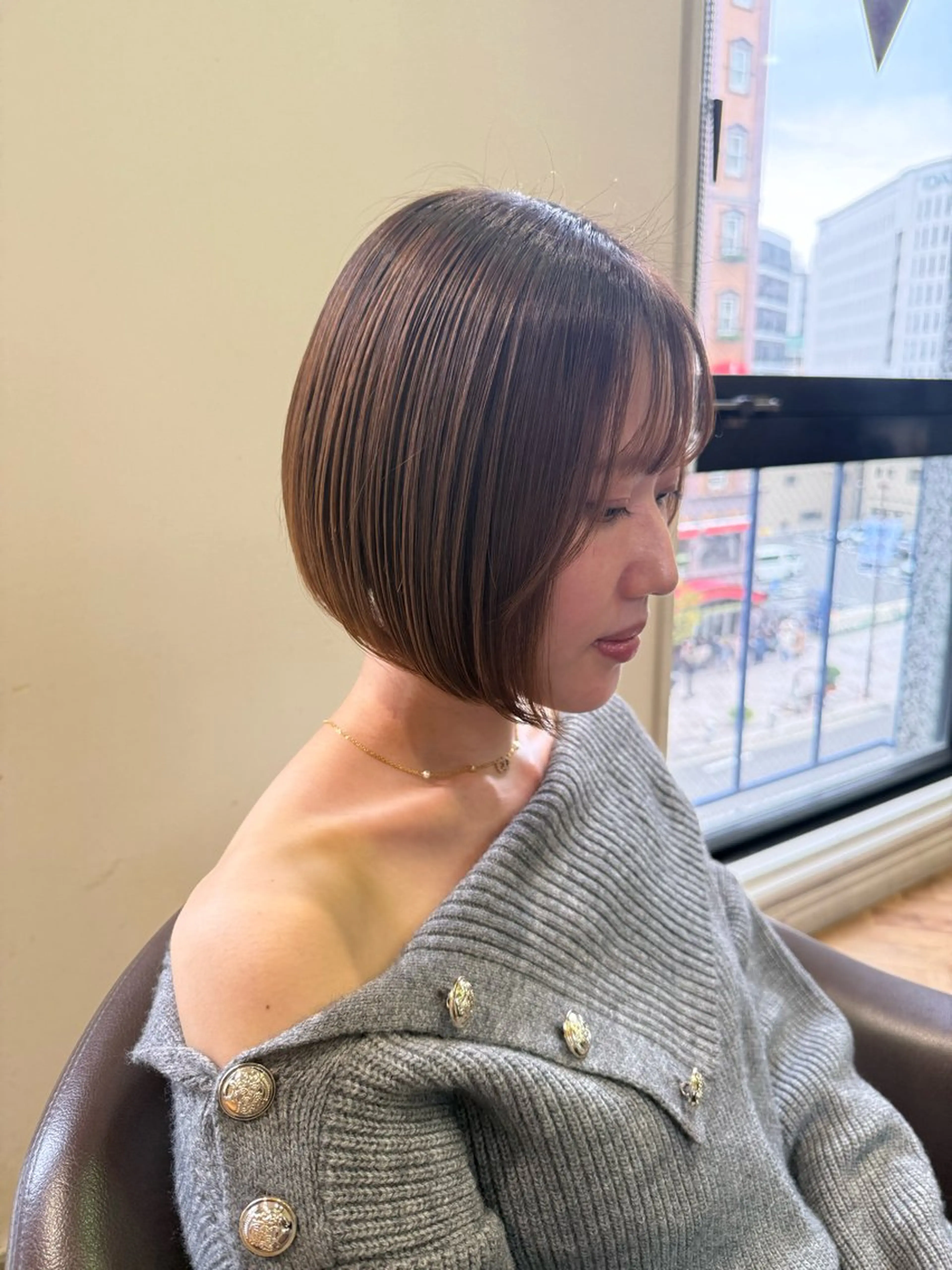 ladies cut ♡﻿✂️゛の写真