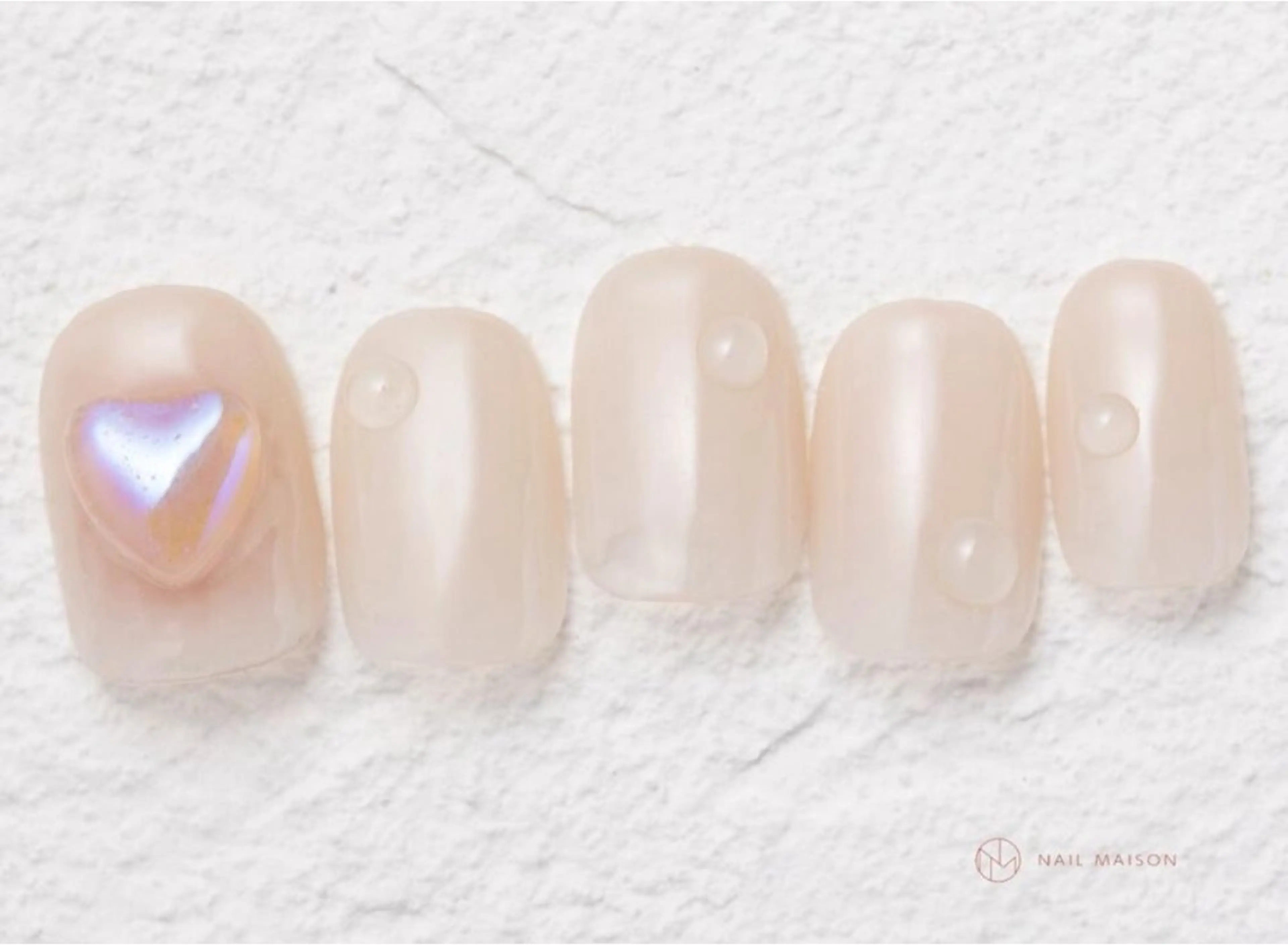 ネイル ENOMOTO Yのネイルデザイン