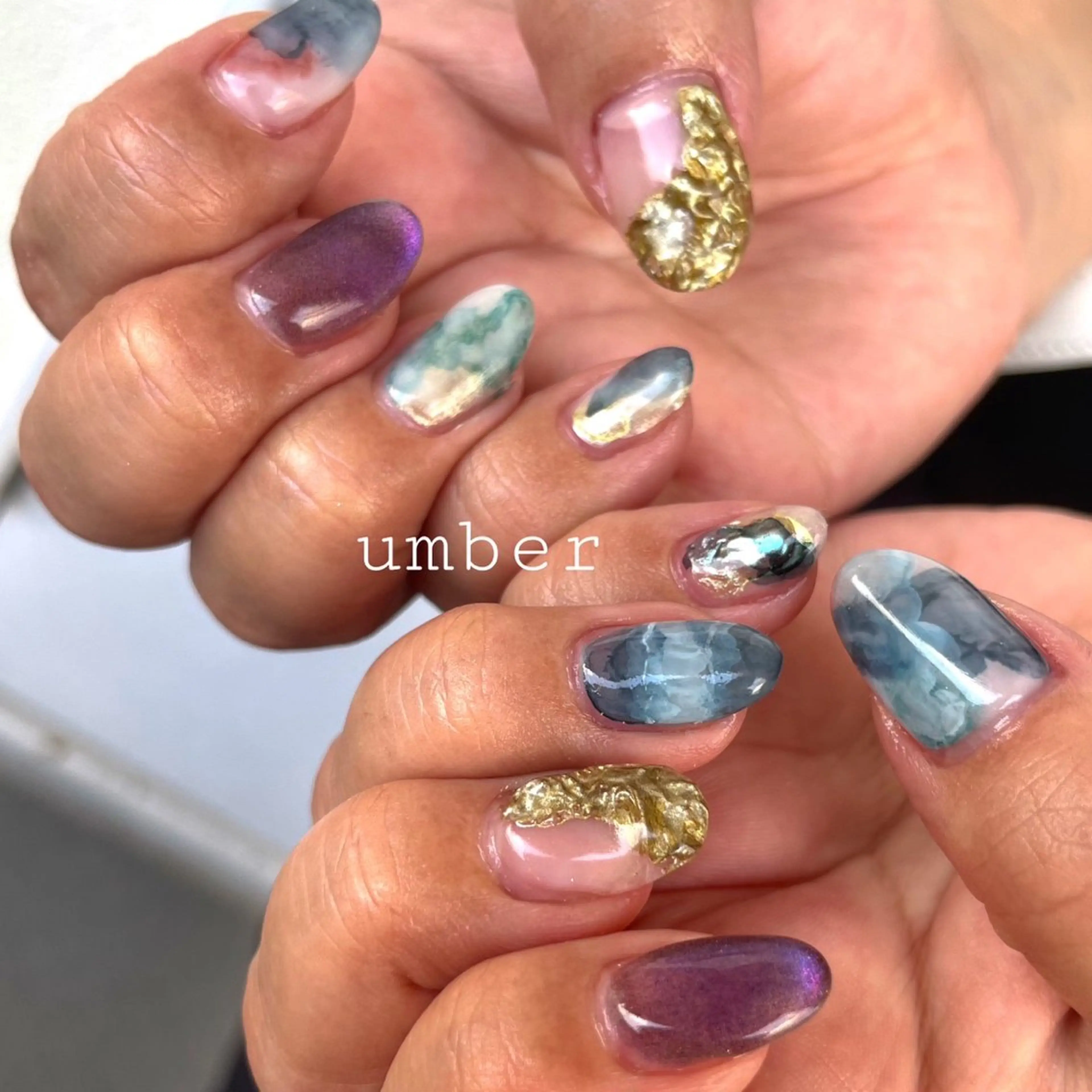 【オフ込】持ち込み画像大歓迎✨90分free design🌹の写真