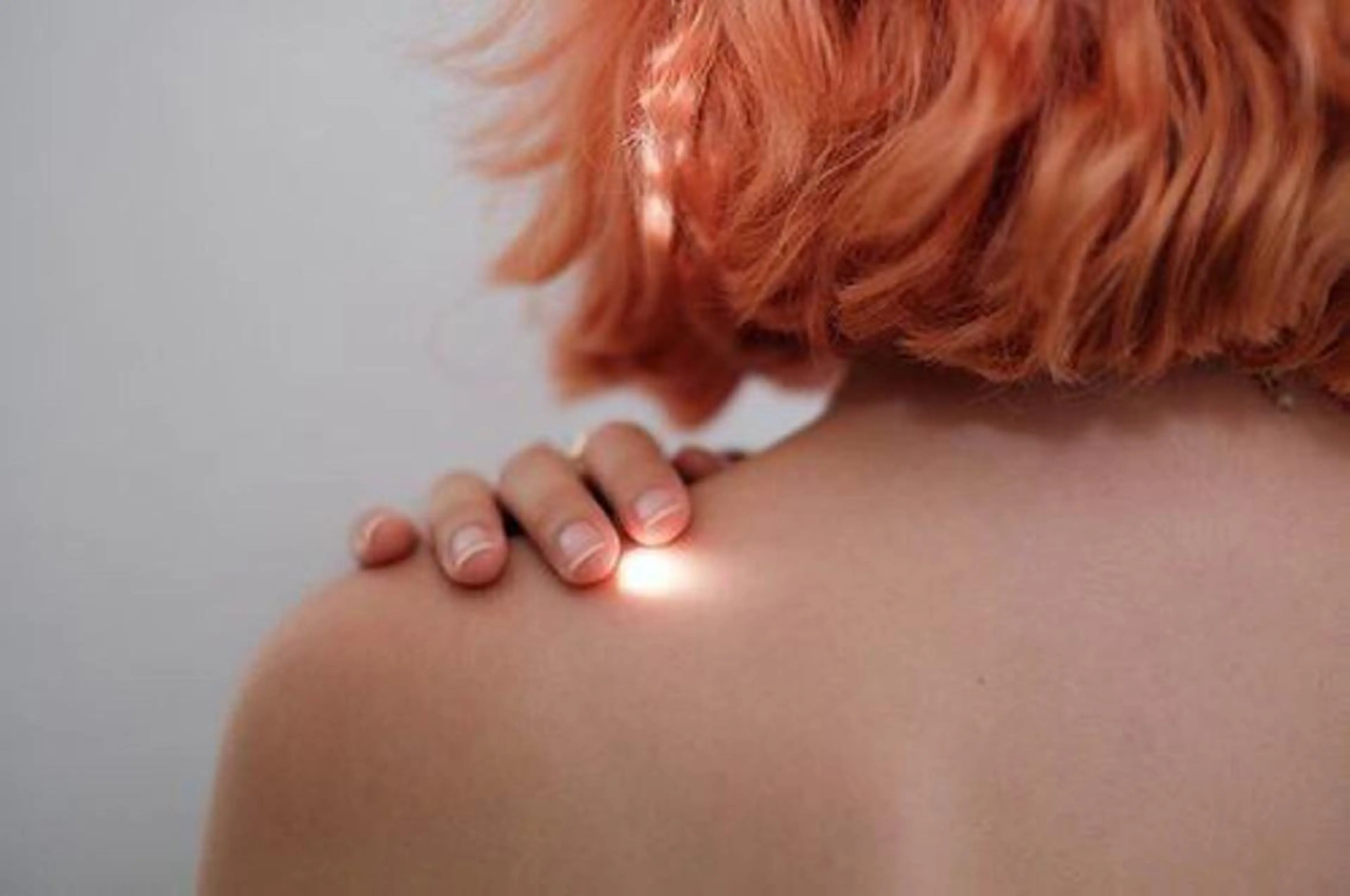 ショート カラー ヘアカラー トリートメント ニシオカ タクヤのヘアスタイル