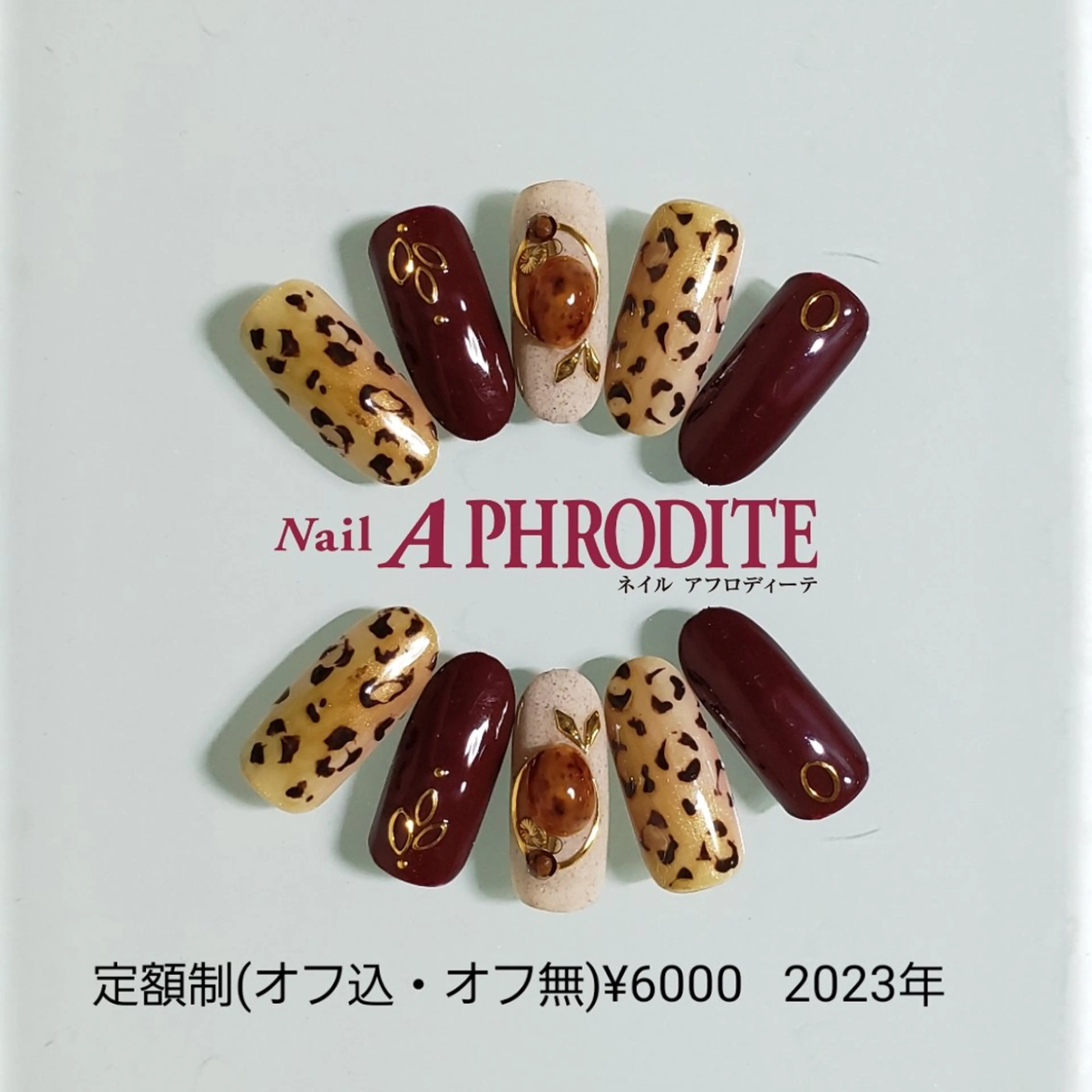 ネイル ジェルネイル ニュアンスネイル ソフトジェル ハンドネイル Nail Aphroditeのネイルデザイン