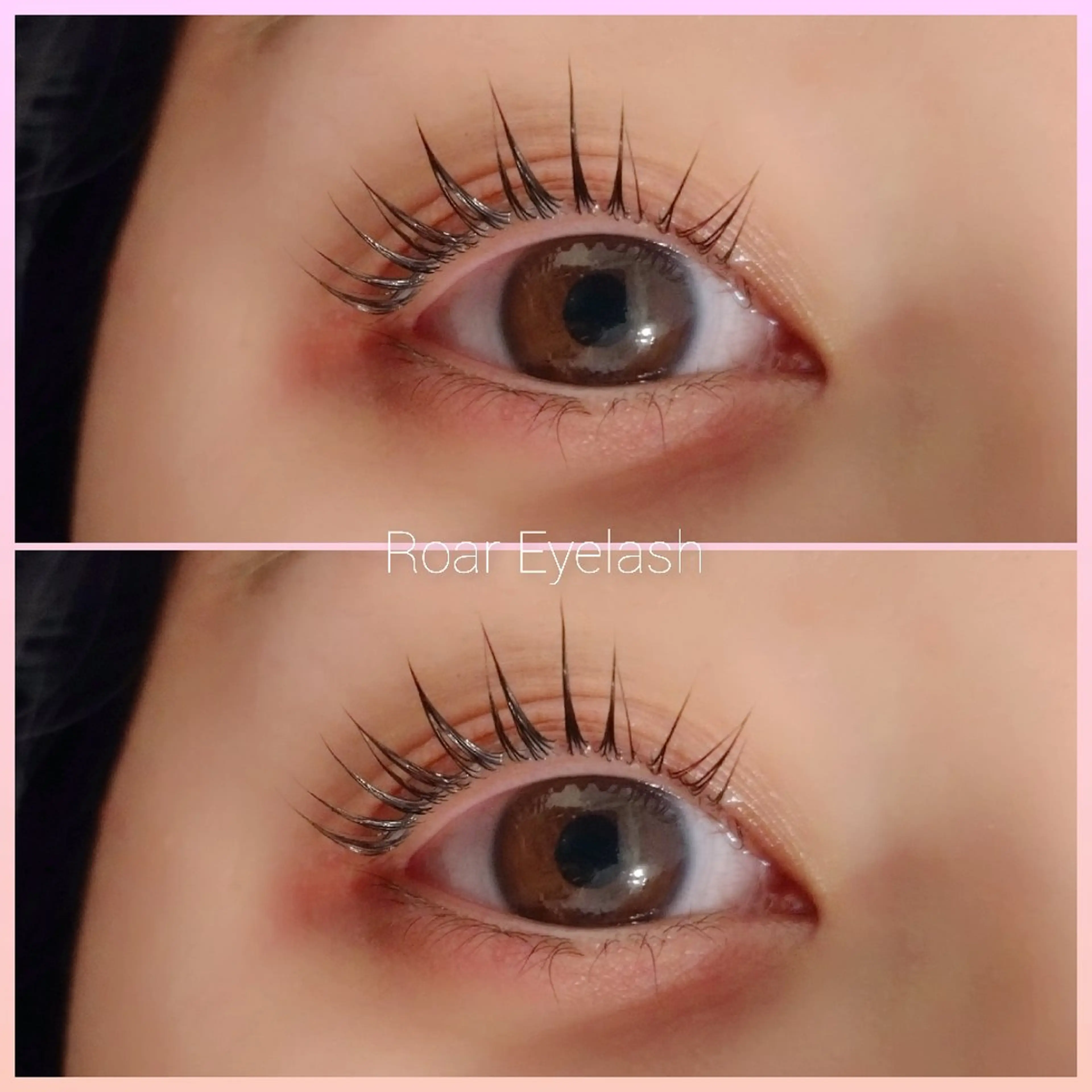 マツエク・マツパ 🦈Mana🦈 紬麦 栄店のマツエク・マツパデザイン