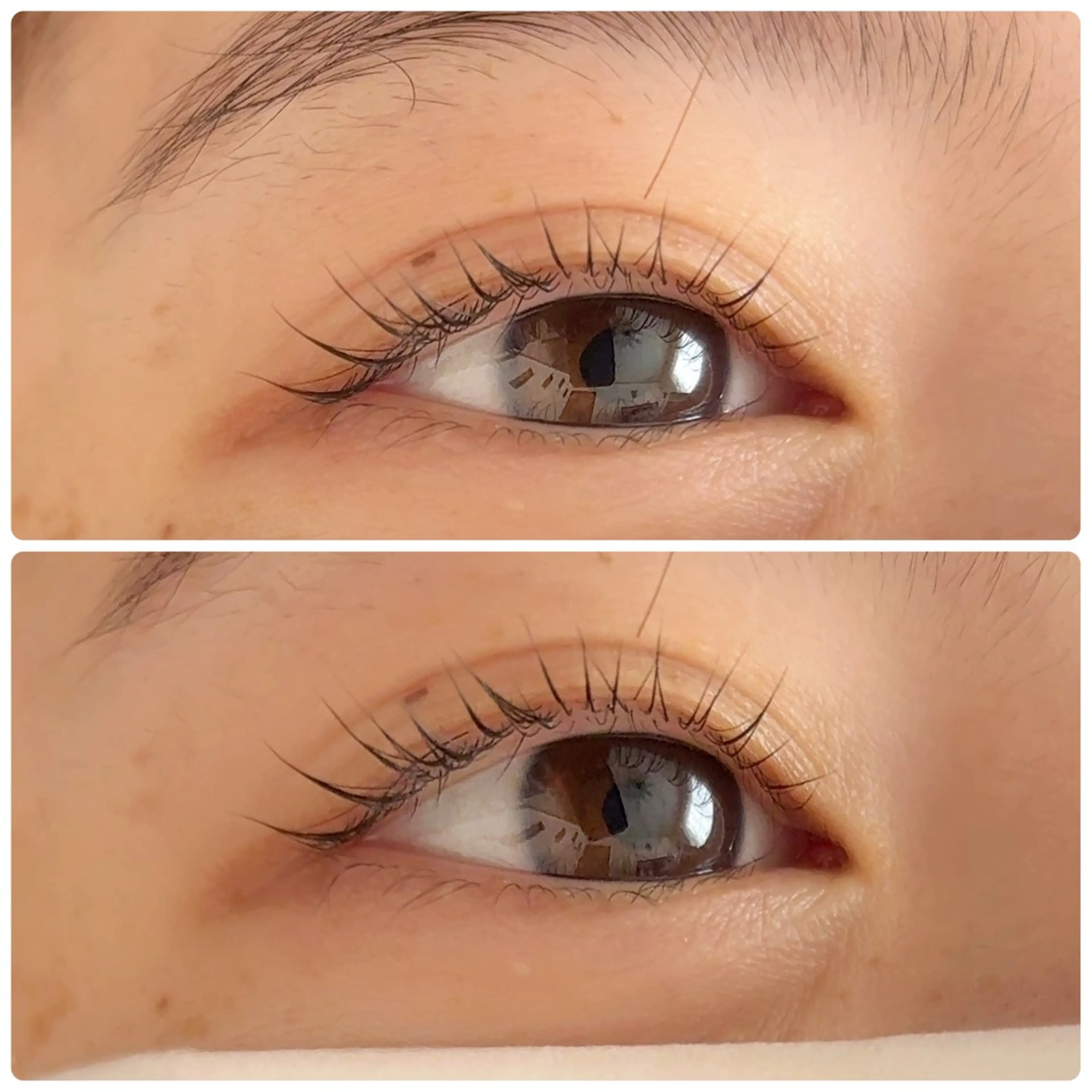 マツエク・マツパ マツパ Liberte’/ rinaのマツエク・マツパデザイン