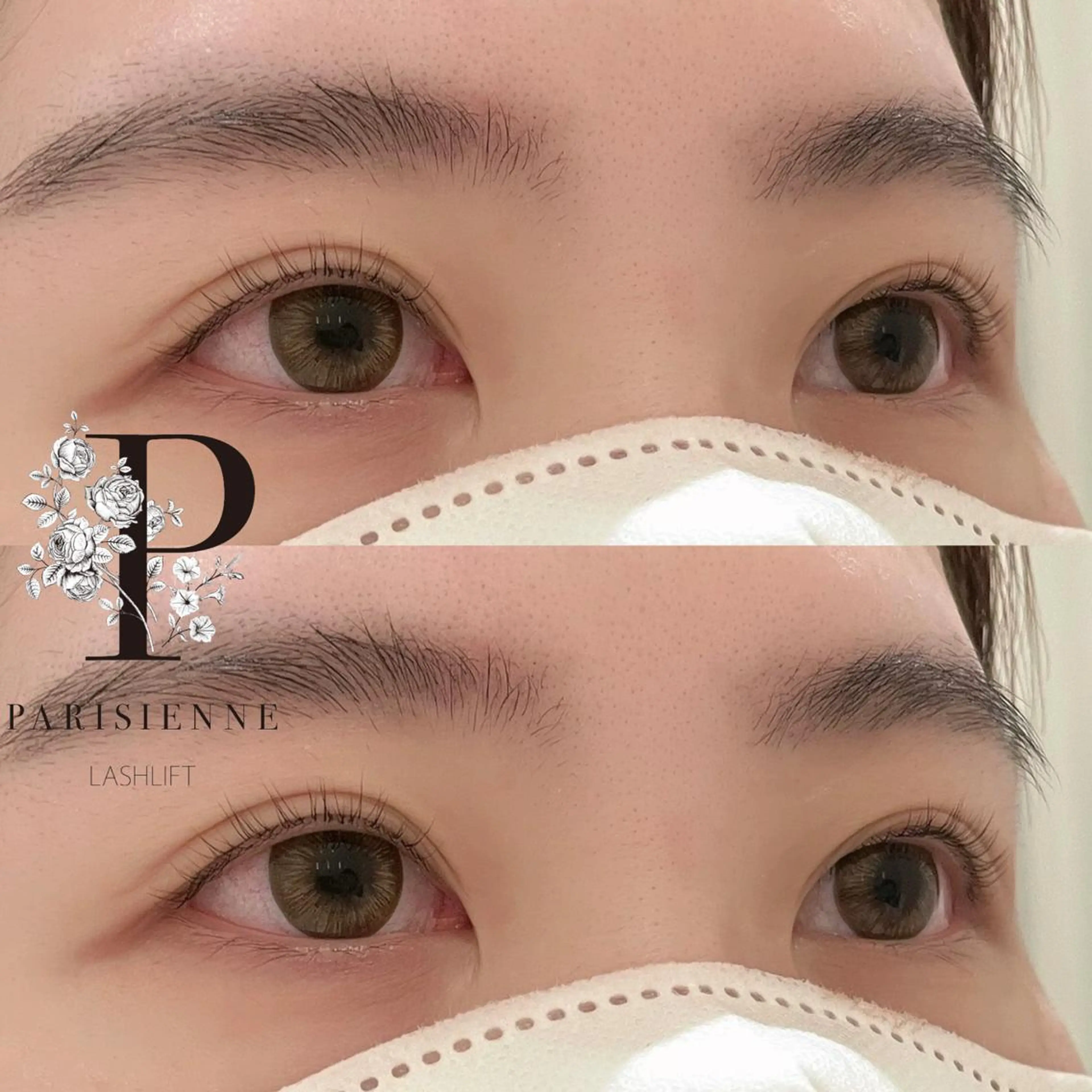 マツエク・マツパ フラットラッシュ/ LEDマツエク/石原のマツエク・マツパデザイン