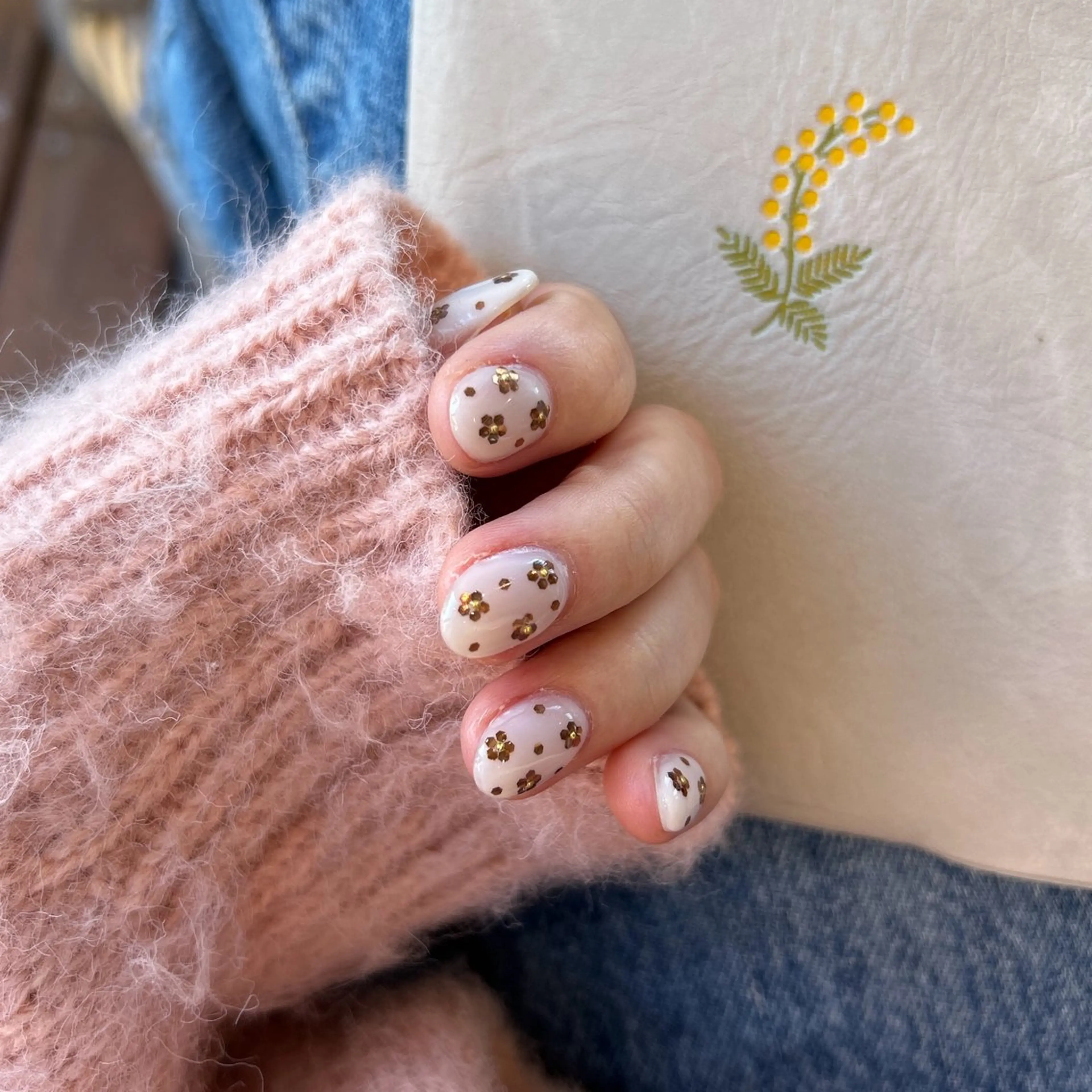 ネイル minori 🌿のネイルデザイン