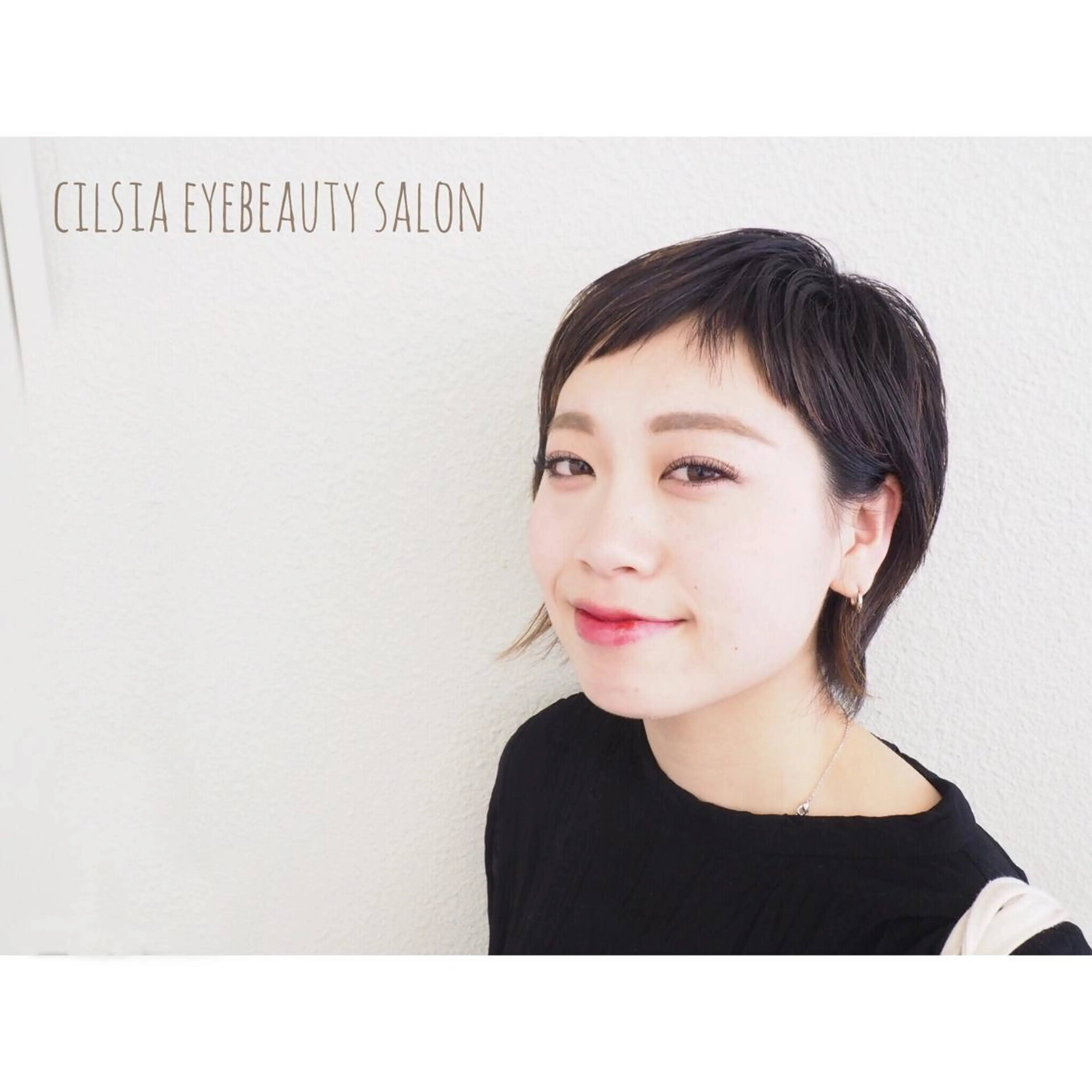 マツエク・マツパ YU MIのマツエク・マツパデザイン