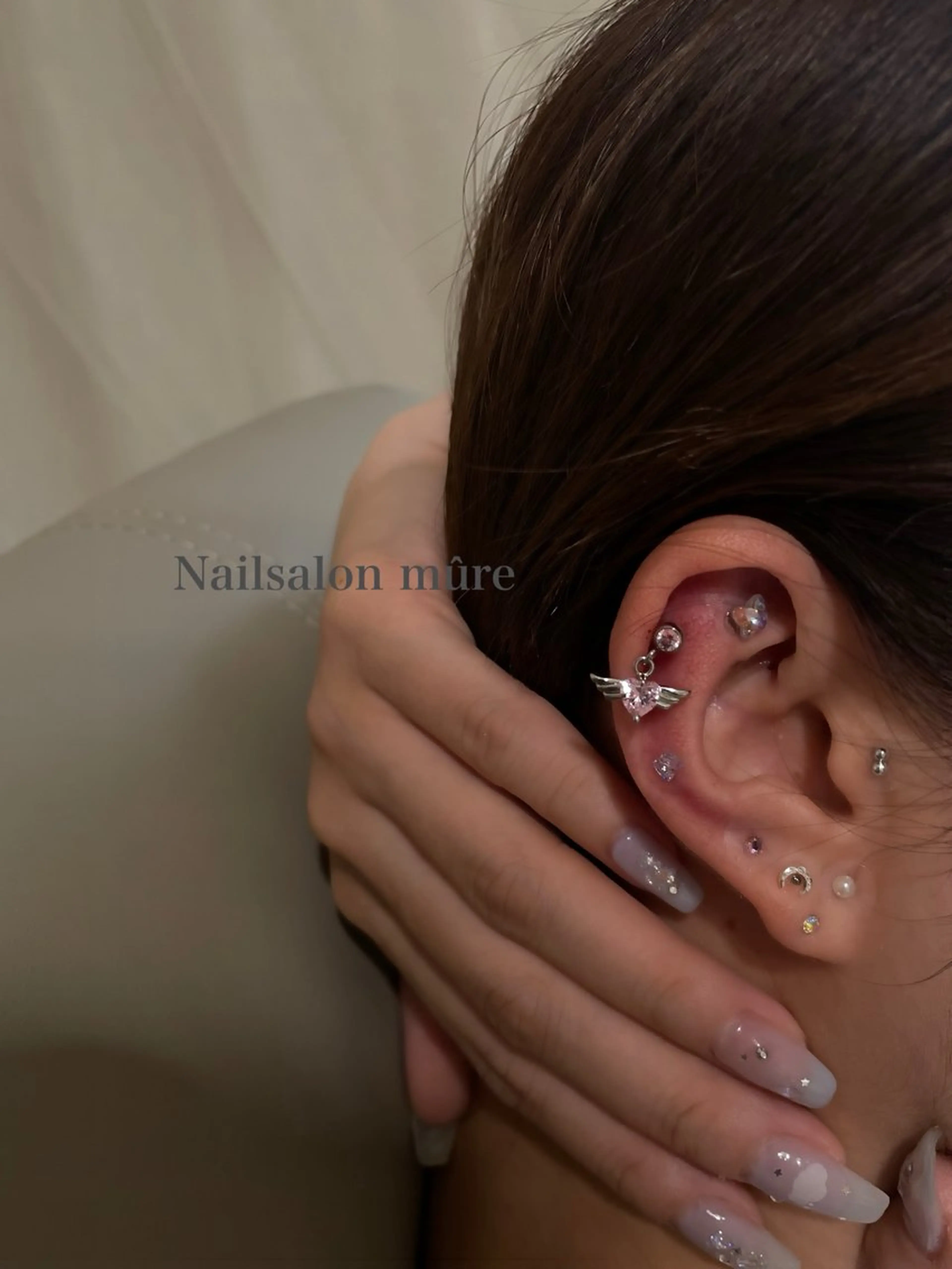 その他 Nailsalon mureのその他イメージ