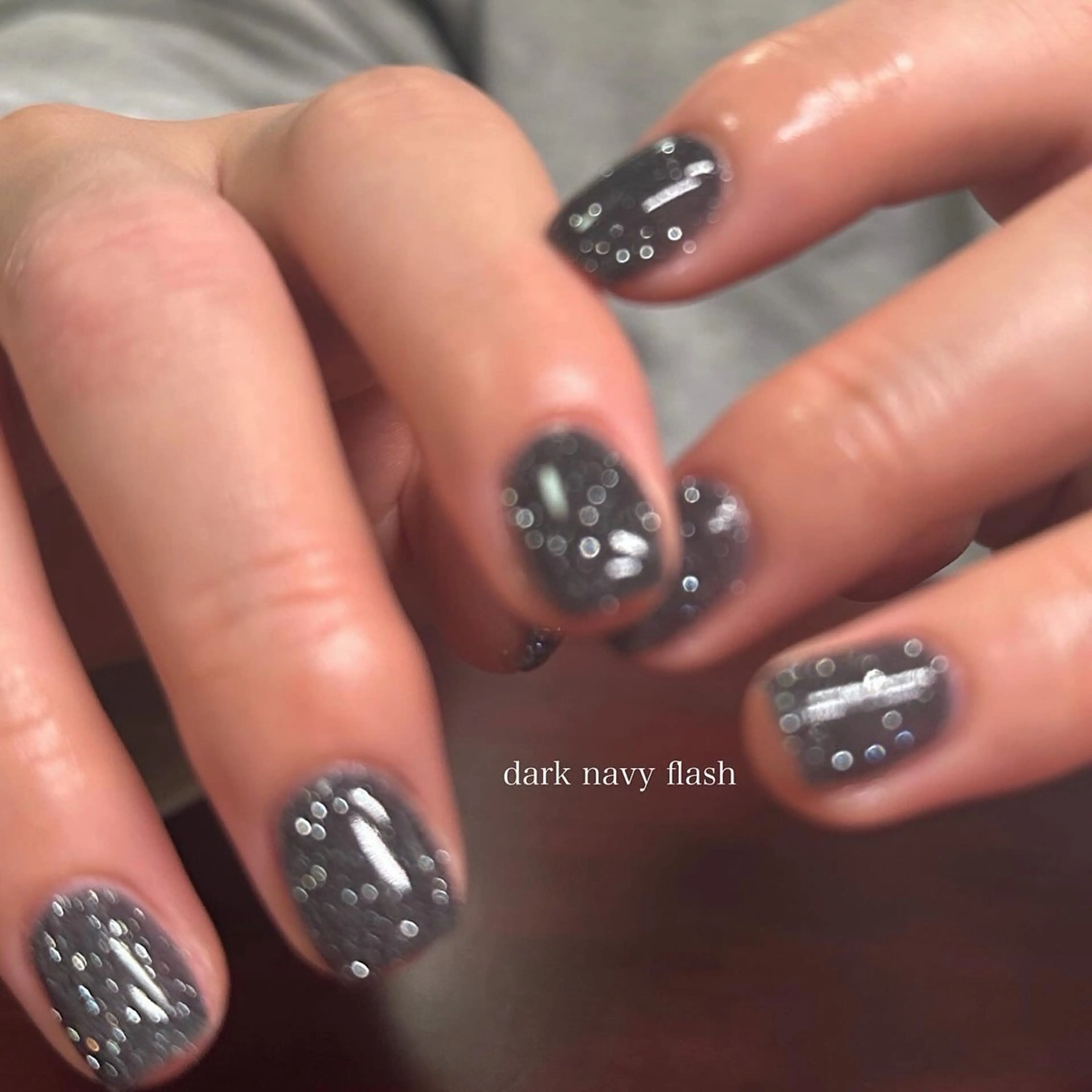 ネイル ハンドネイル mio _POHEURのネイルデザイン