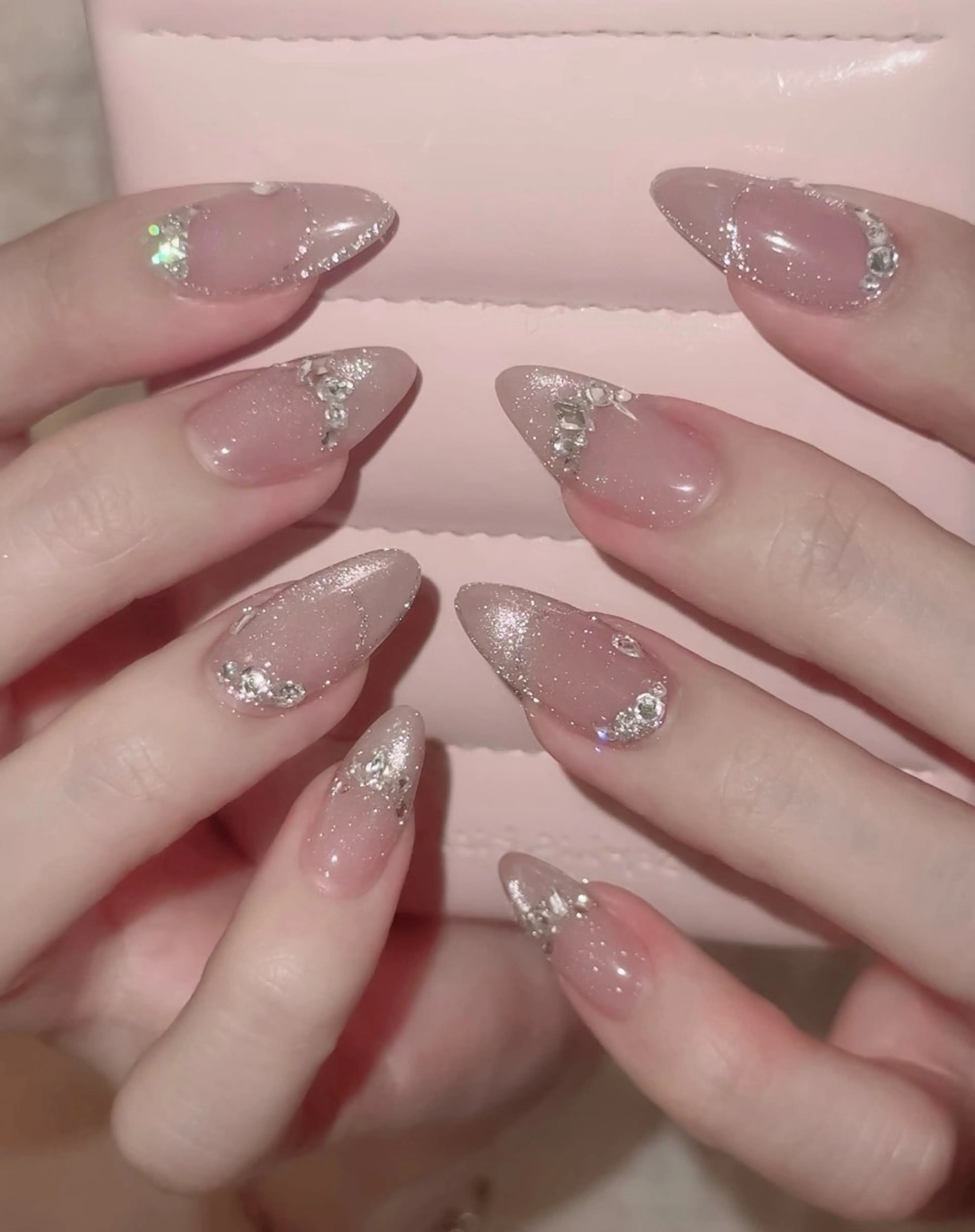 ネイル RanRan Nail専門店のネイルデザイン
