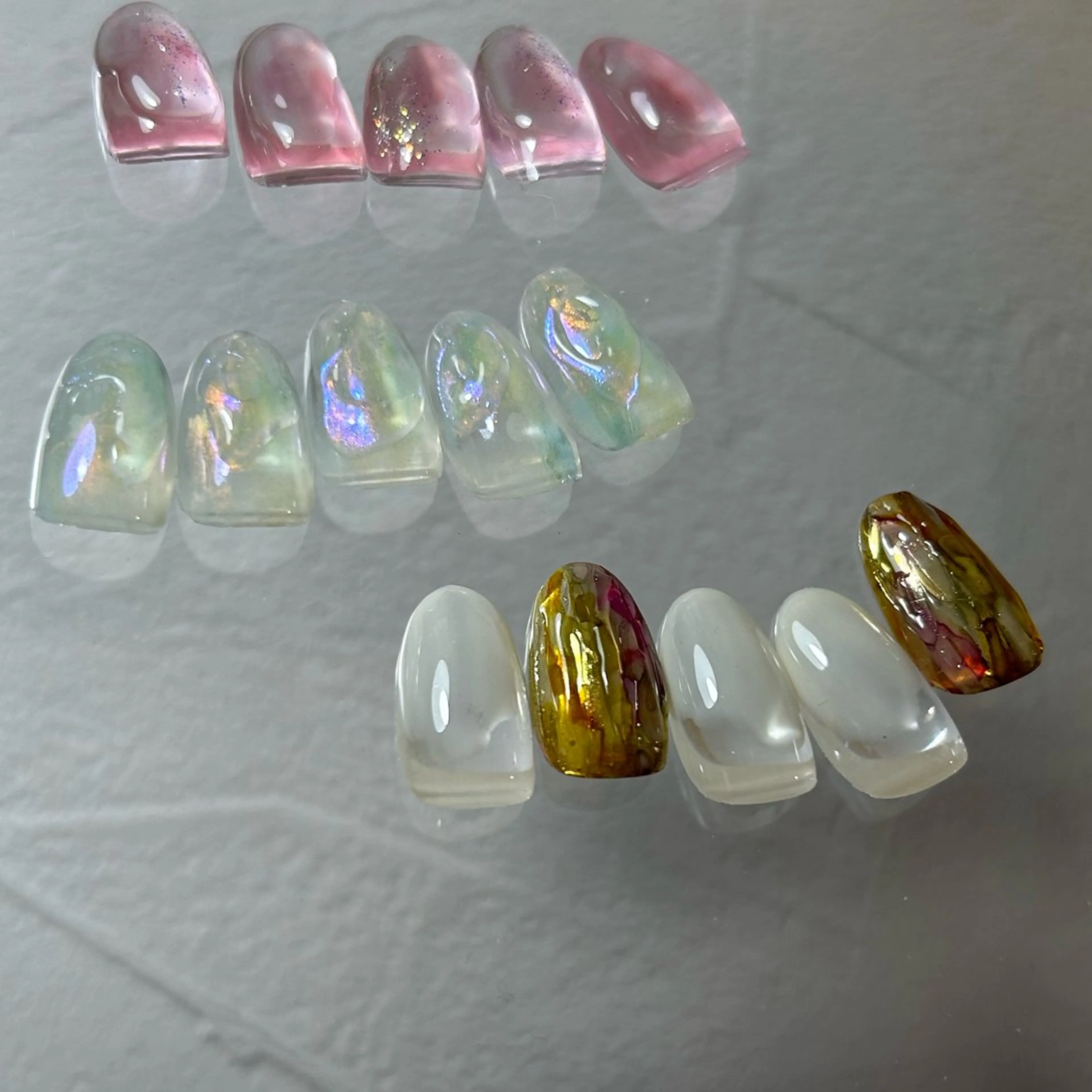 ネイル Ao. Nailのネイルデザイン