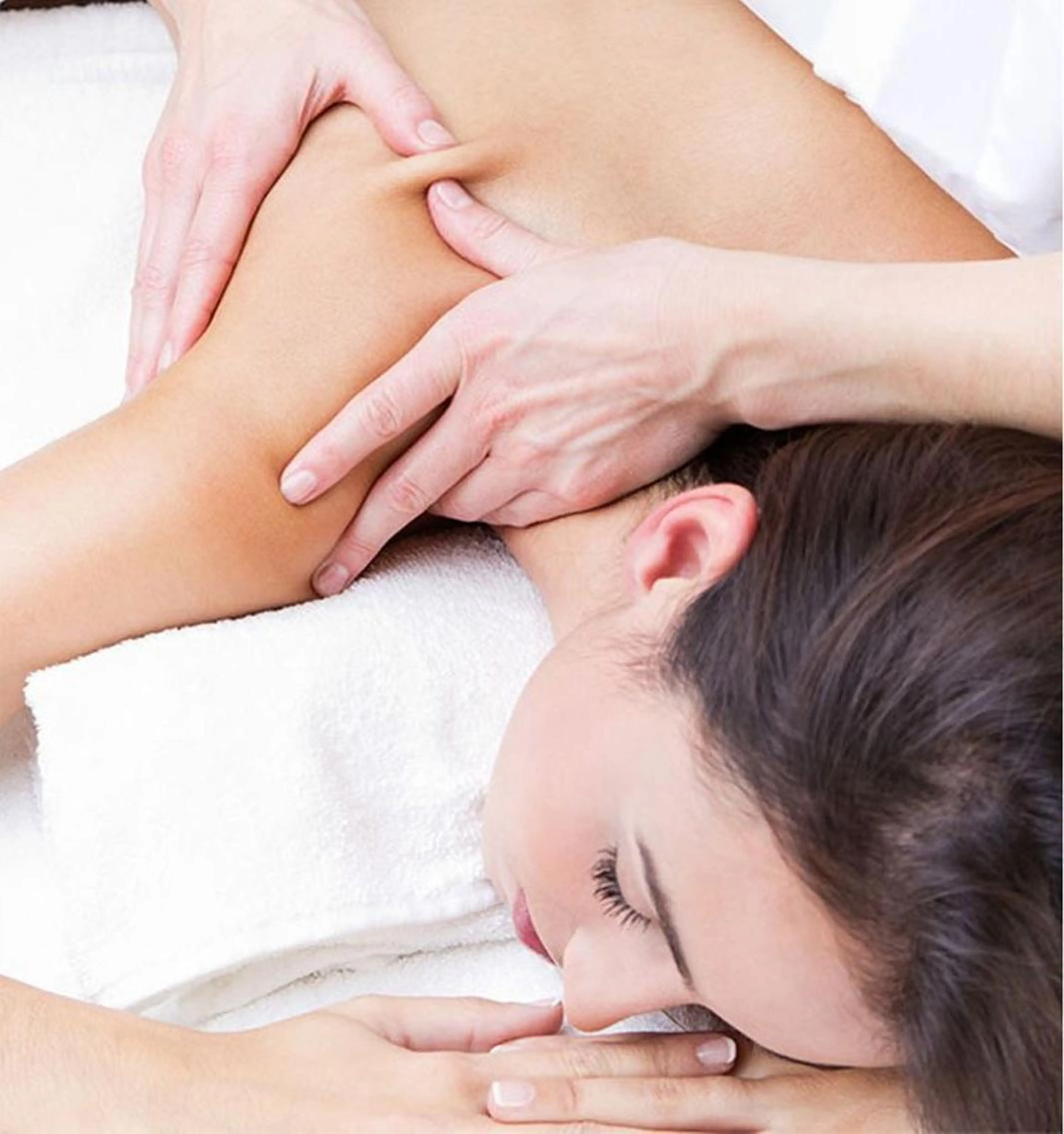 エステ リラク ドライヘッドスパ×リ ンパマッサージ屋さんのエステ・リラクイメージ