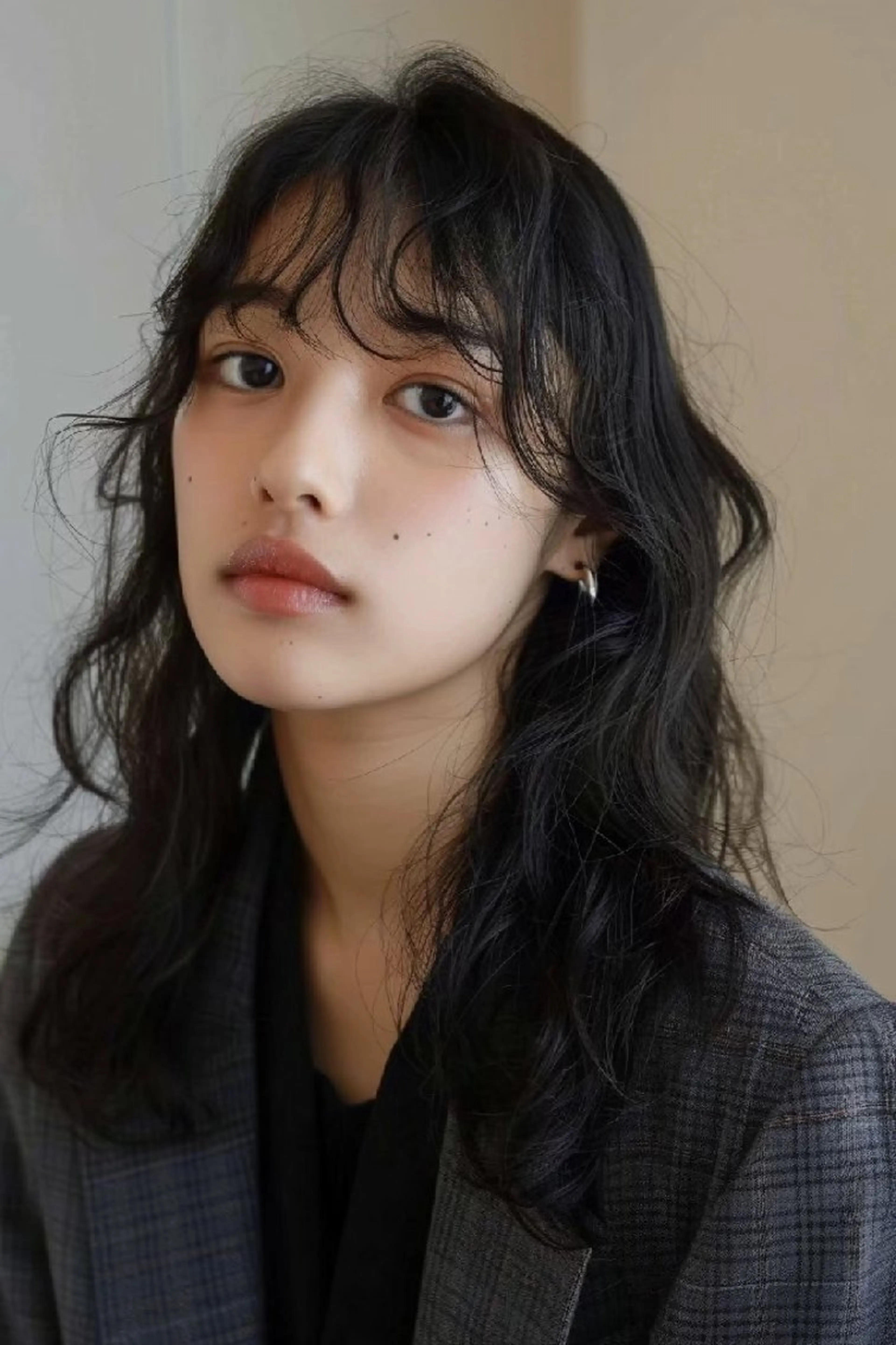 セミロング 🐾永山翔太🐾  【寄り添い特化型】のヘアスタイル