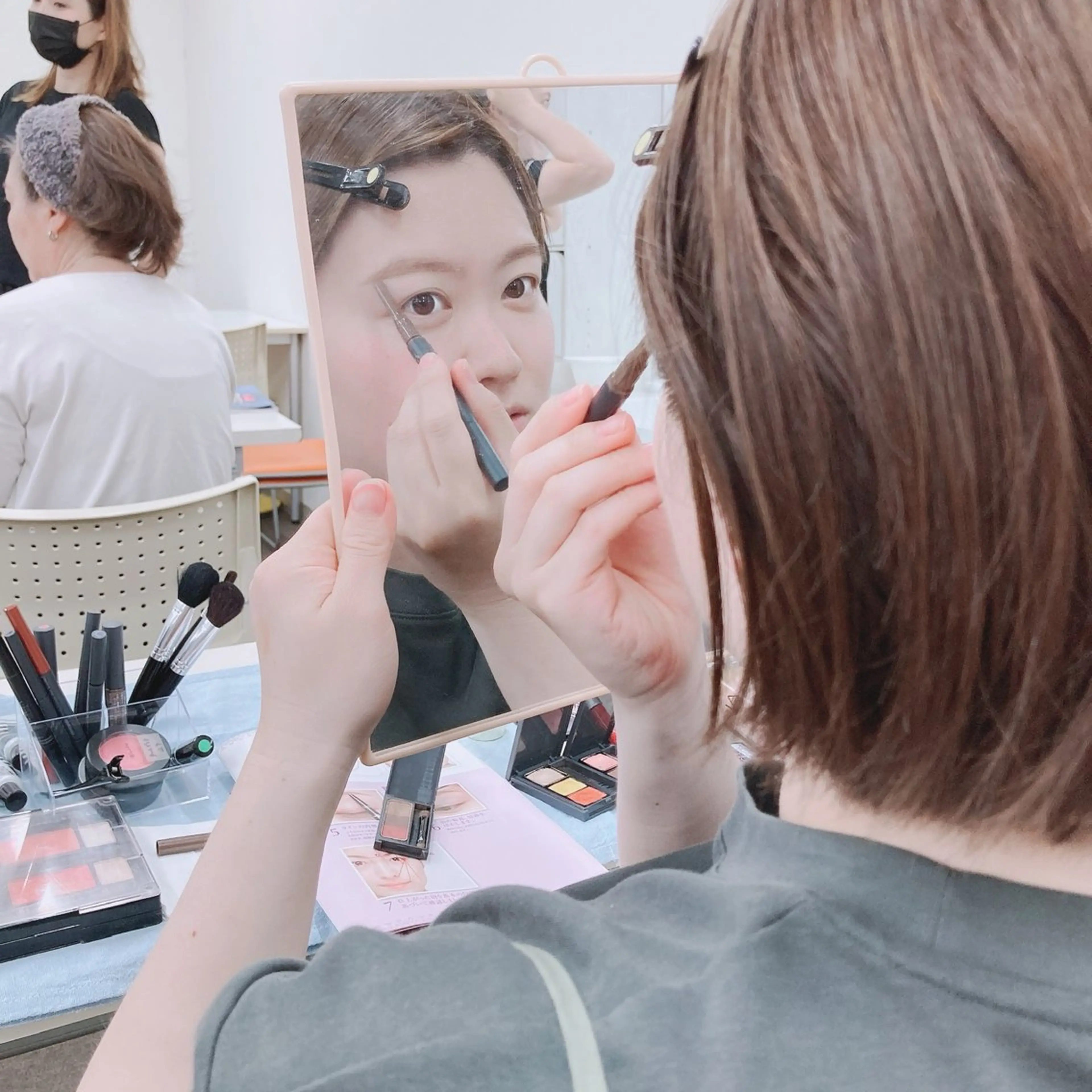 山下 泉のエステ・リラクイメージ