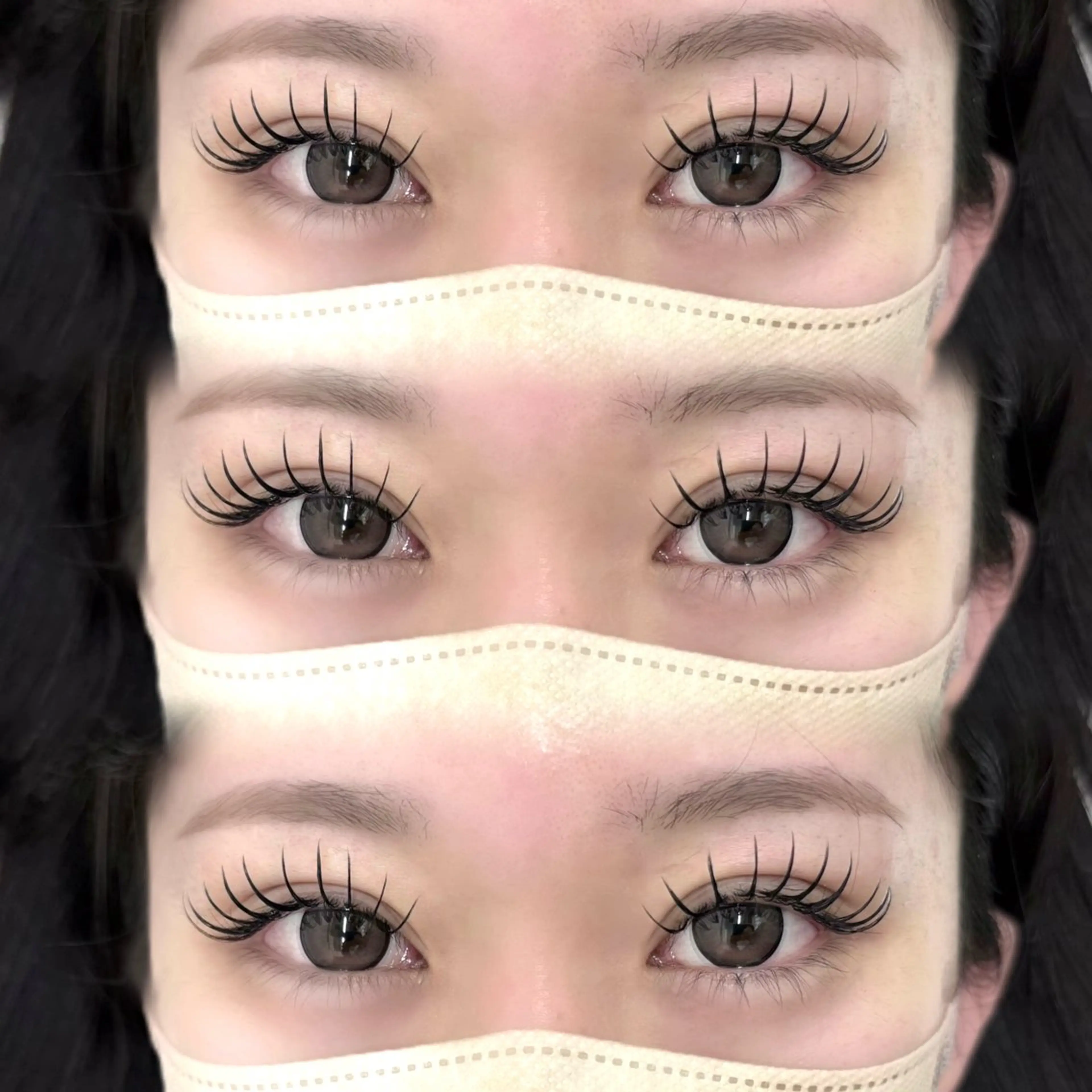 マツエク・マツパ 大阪本町/マツエク /harukaのマツエク・マツパデザイン