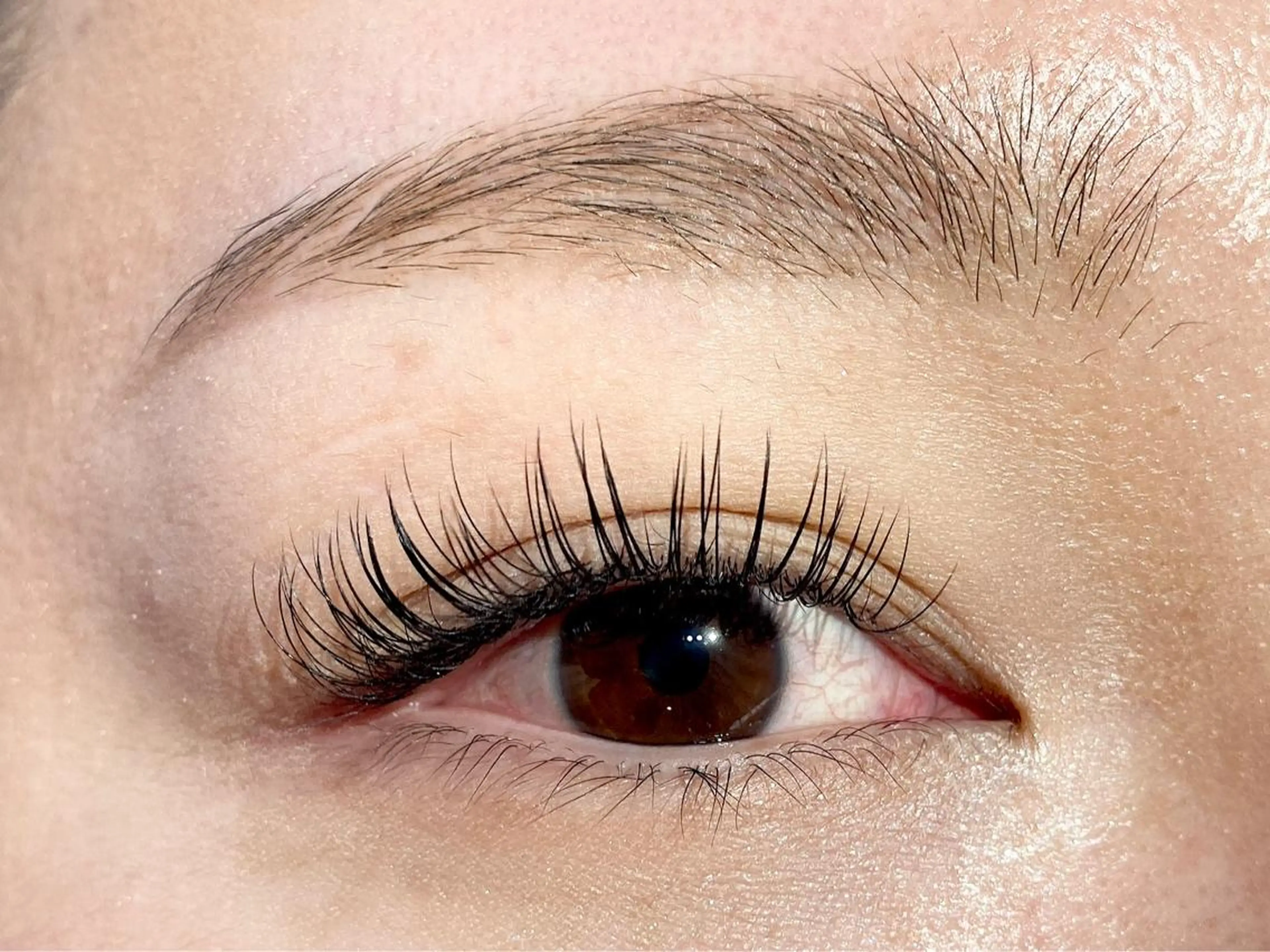 マツエク・マツパ マツエク M visionのマツエク・マツパデザイン