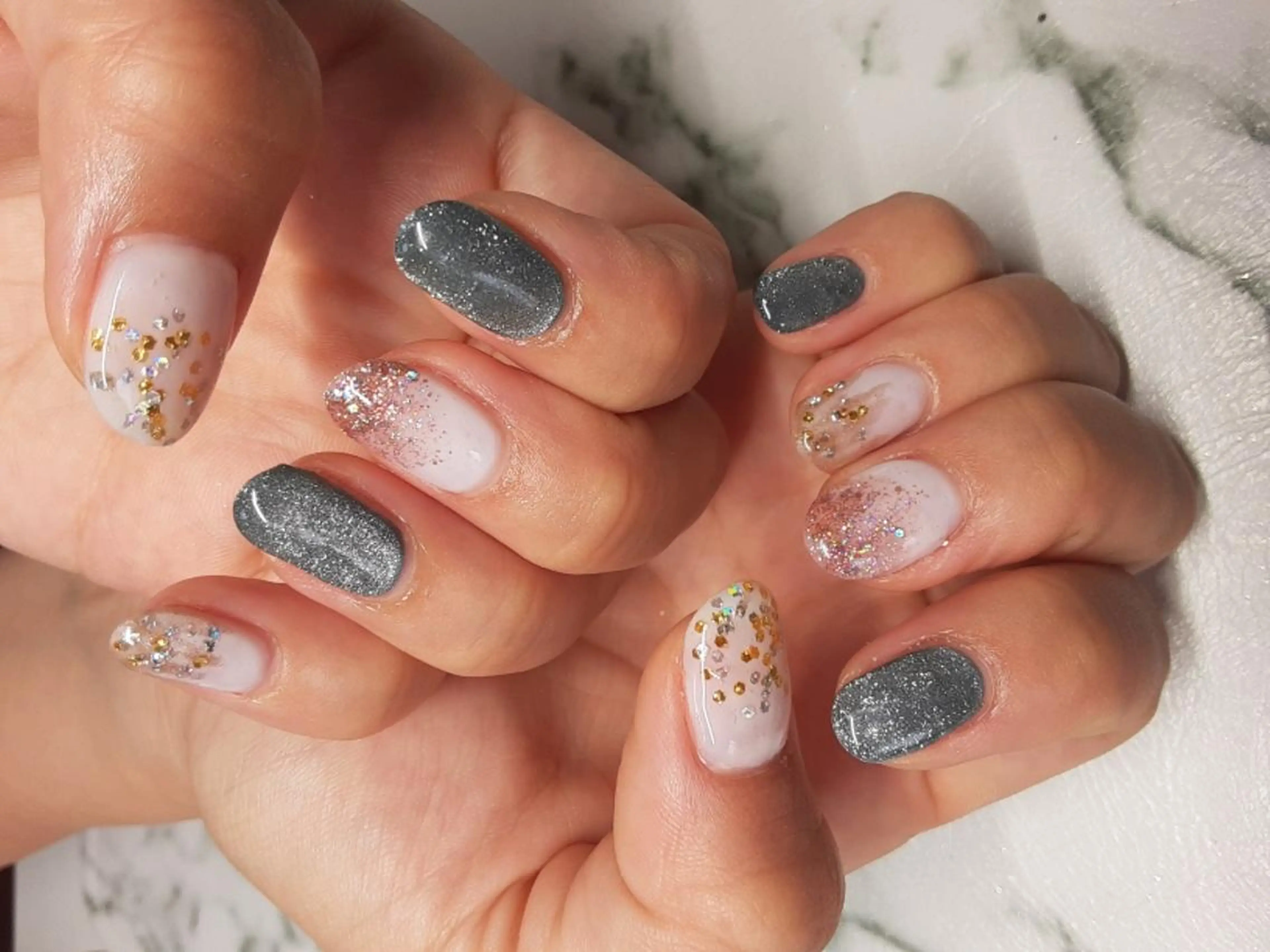 ネイル Lan Lanのネイルデザイン